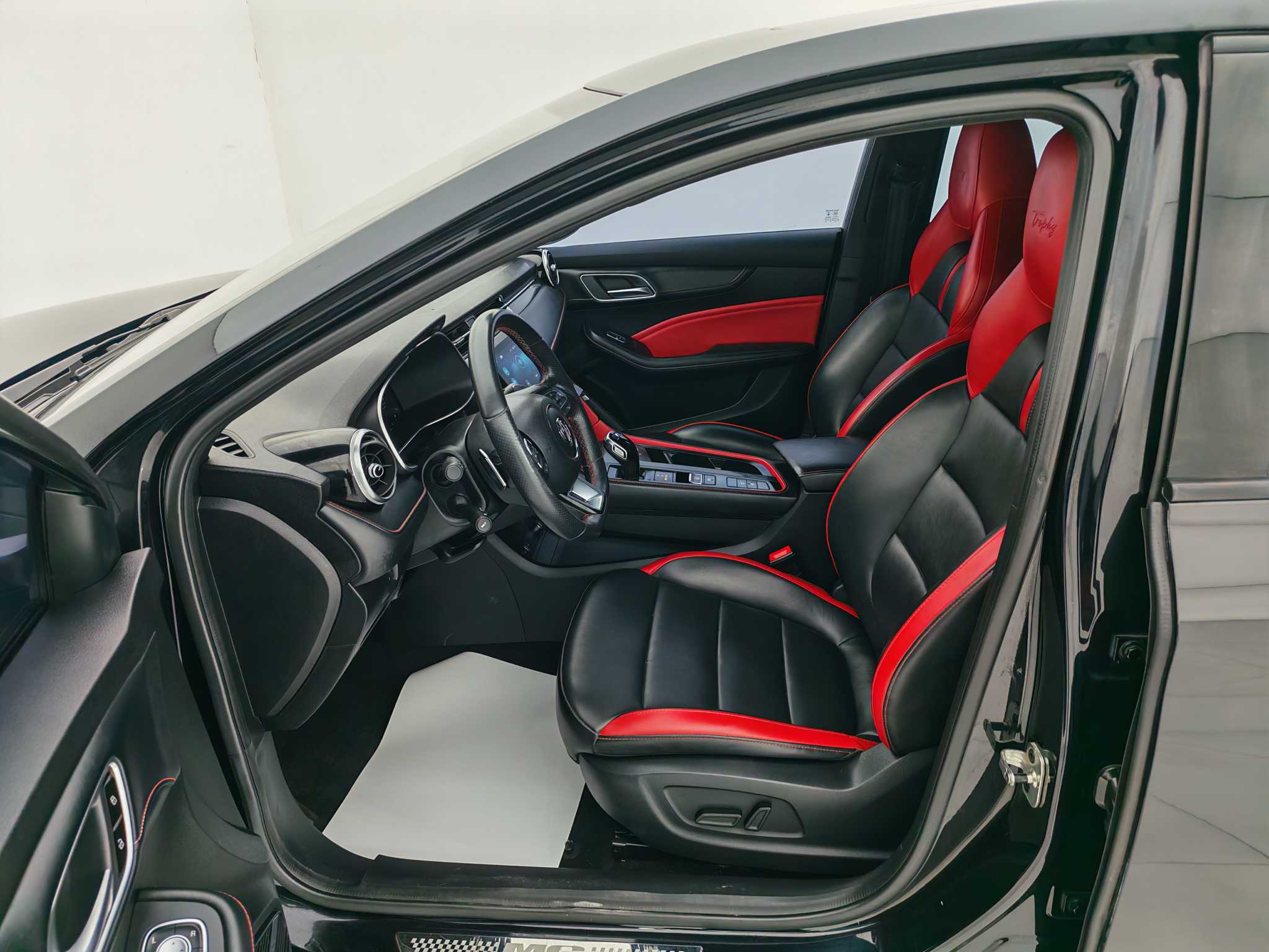 MG 6 2021 car image #10