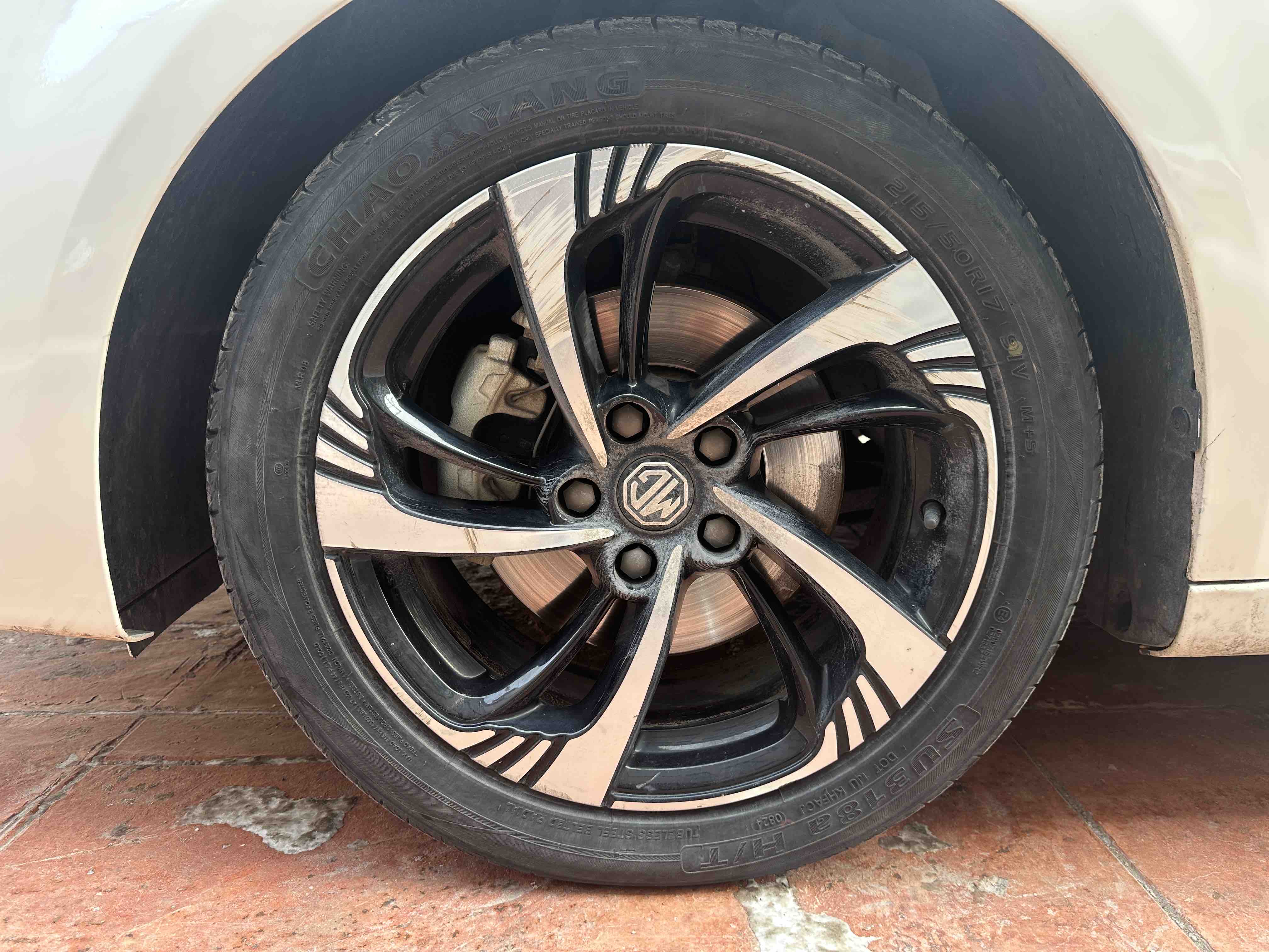 MG 6 2021 #10 MG 6 2021 car image #10