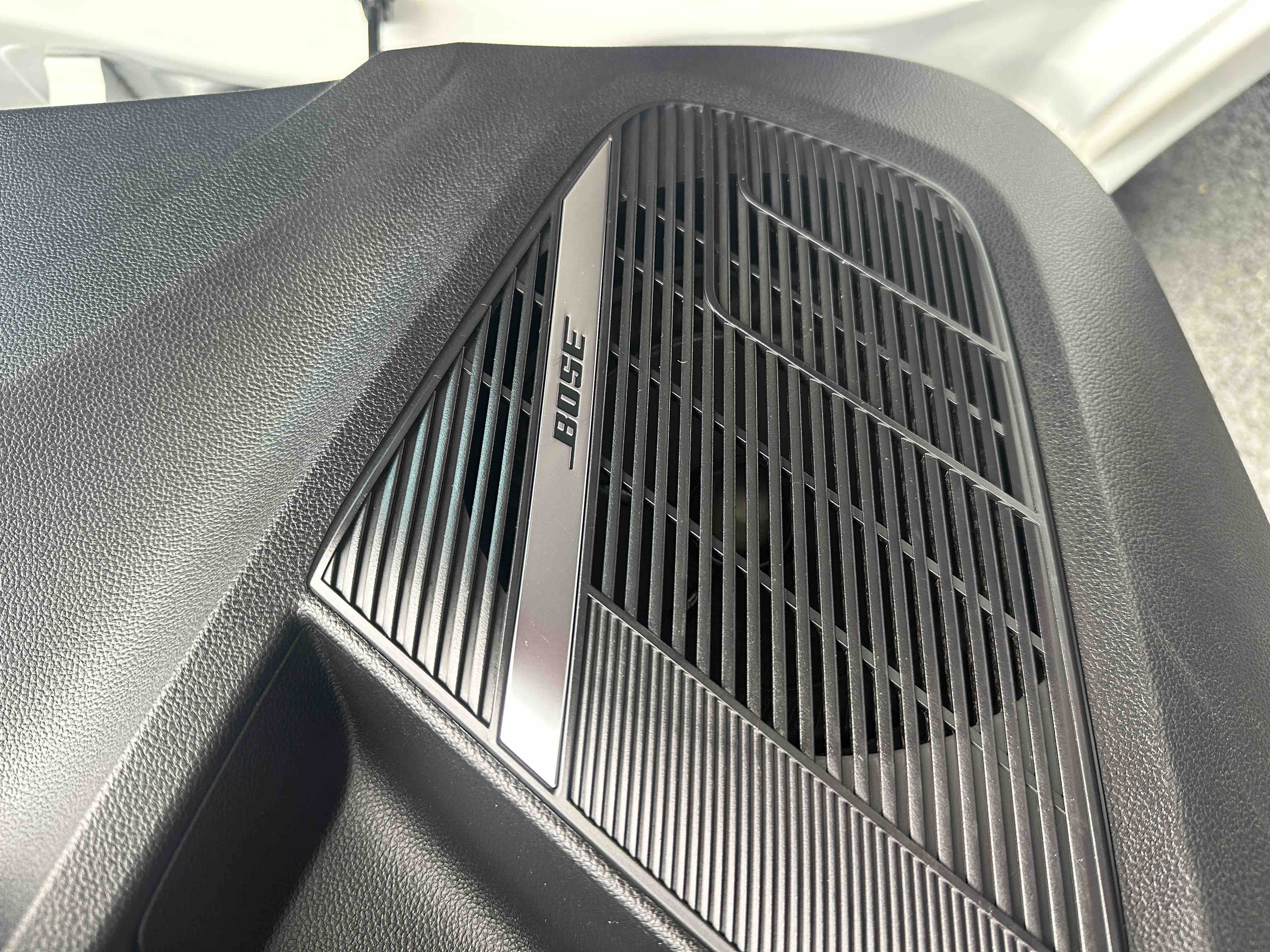 MG 6 2021 imagen de coche #10