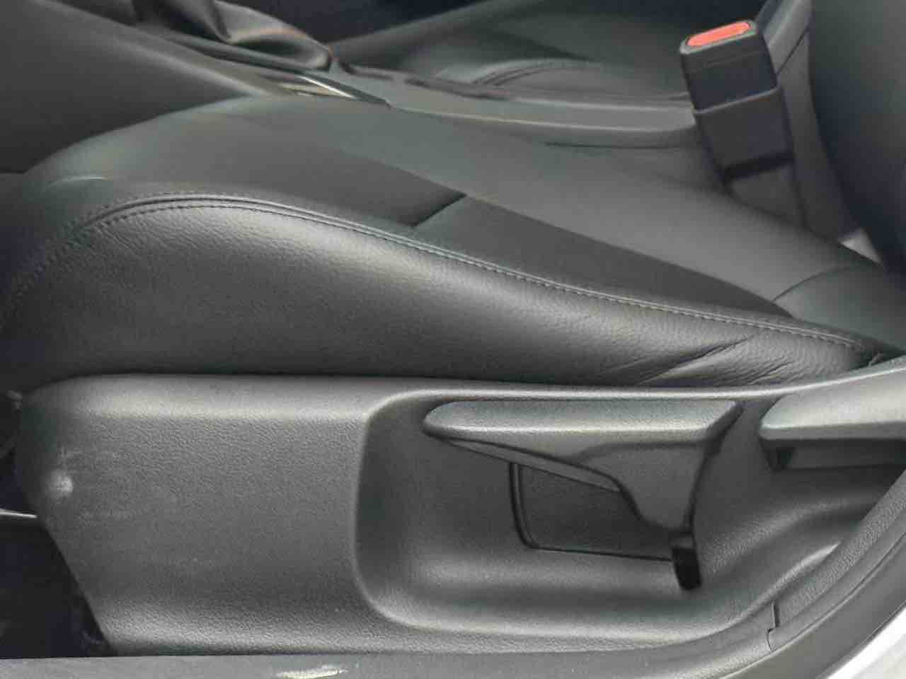 Toyota Corolla 2022 car image #10