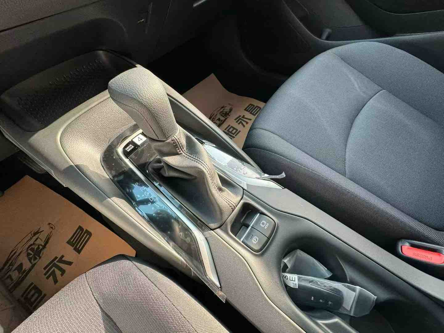Toyota Corolla 2022 car image #10
