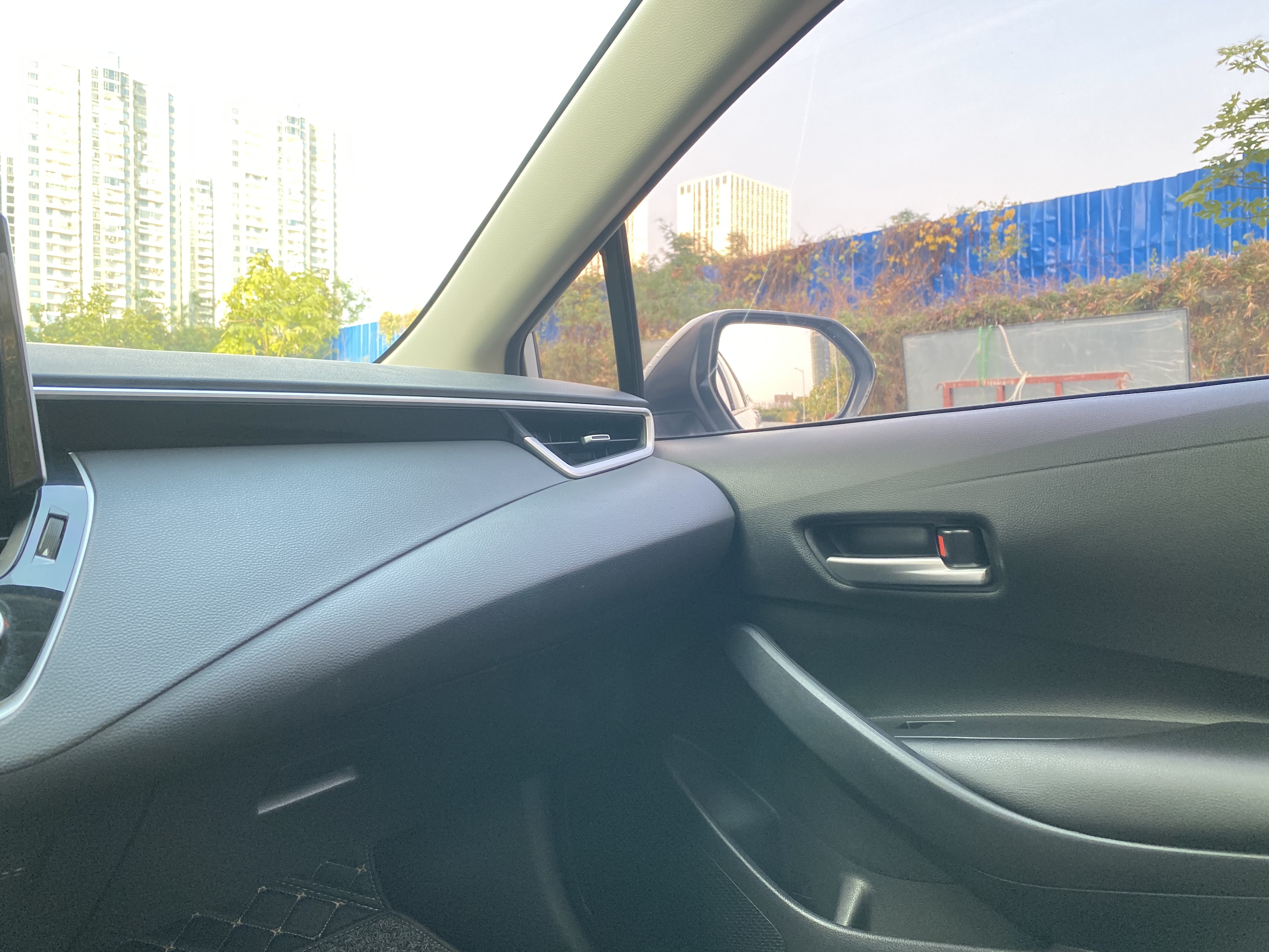 Toyota Corolla 2020 imagen de coche #10