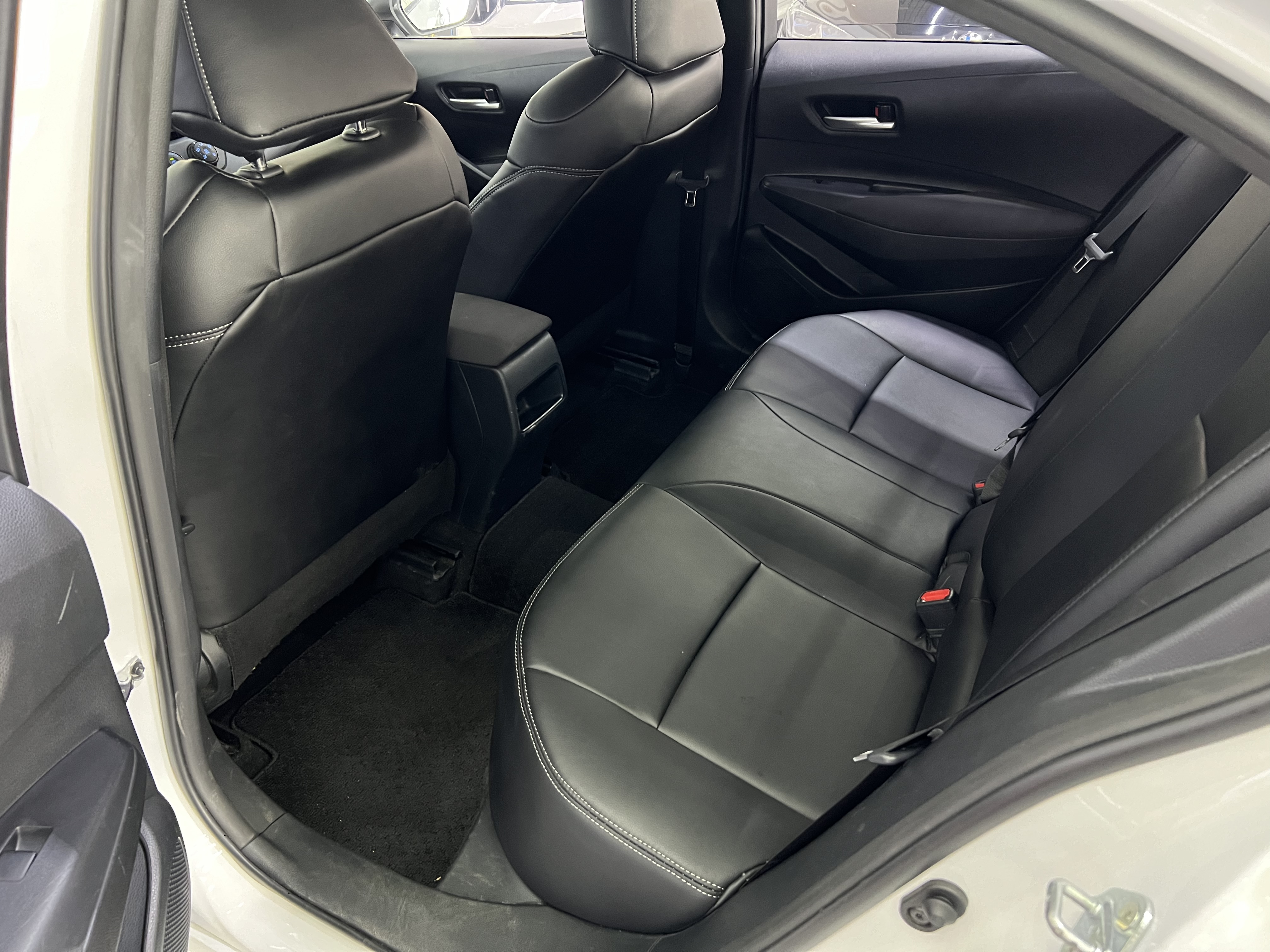 Toyota Corolla 2023 #10 Toyota Corolla 2023 imagen de coche #10