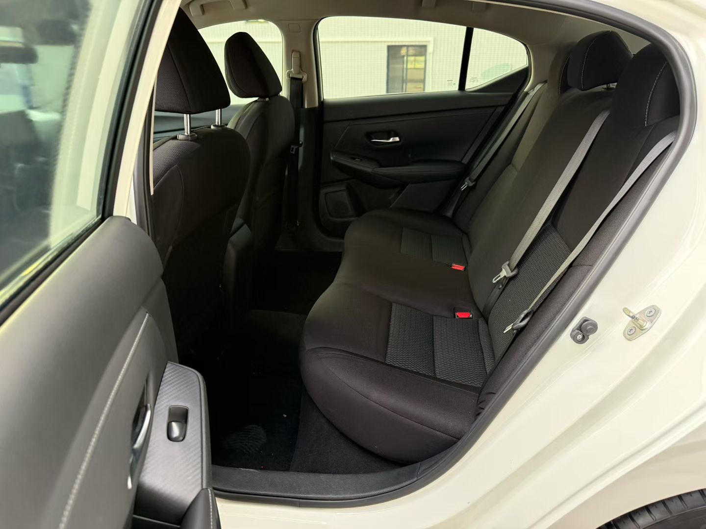 日产 轩逸 2019 汽车图片 #10