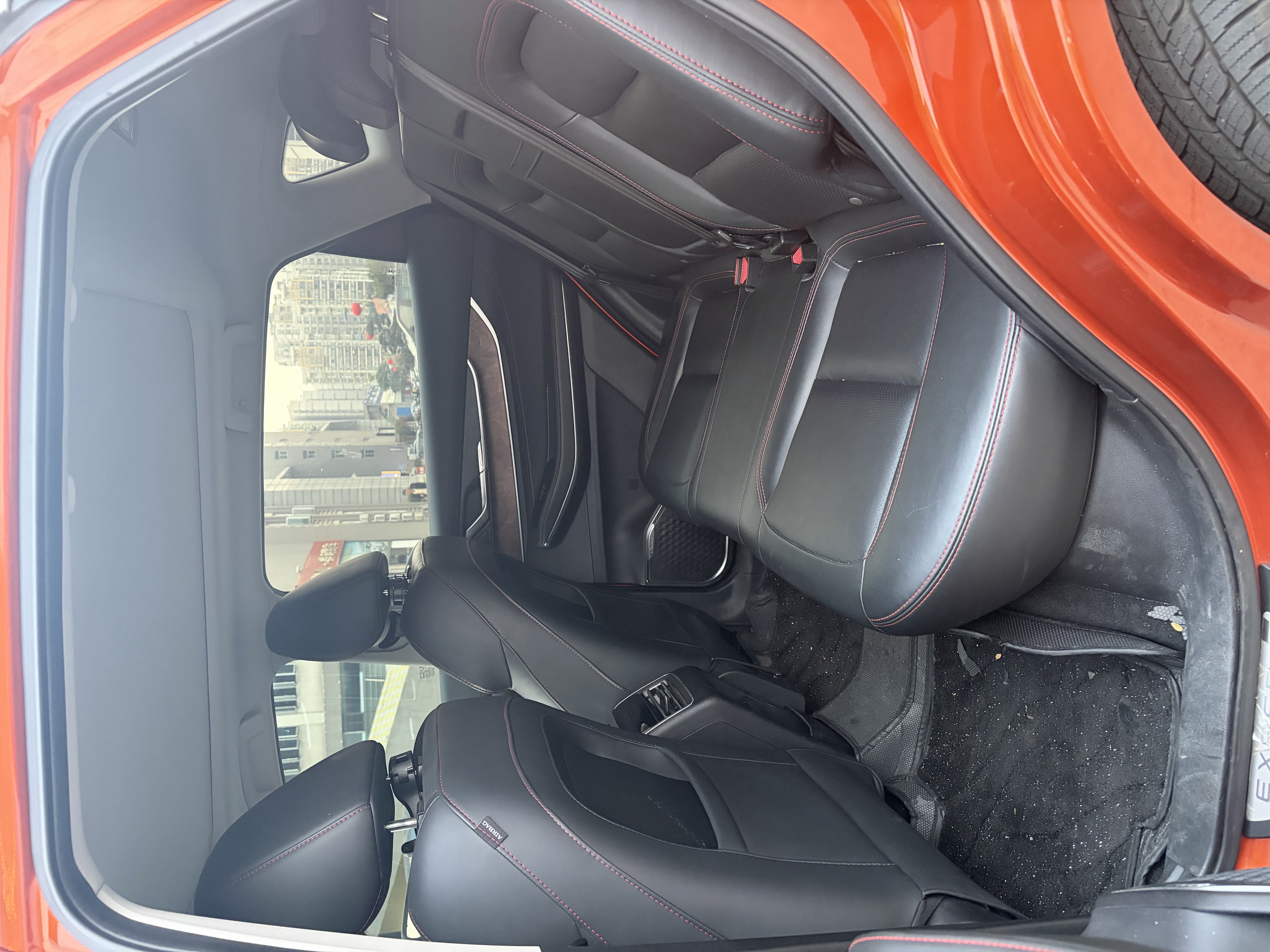 Exceed Chasing Wind 2020 #10 Exceed Chasing Wind 2020 car image #10