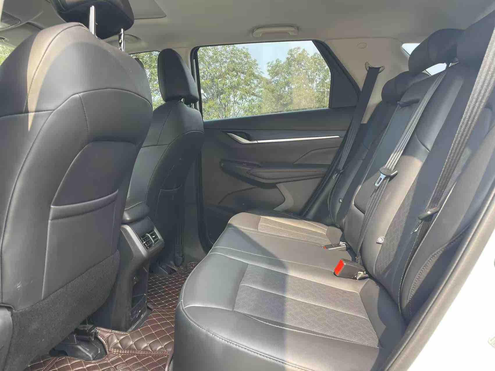 Changan CS55 EV 2021 car image #10