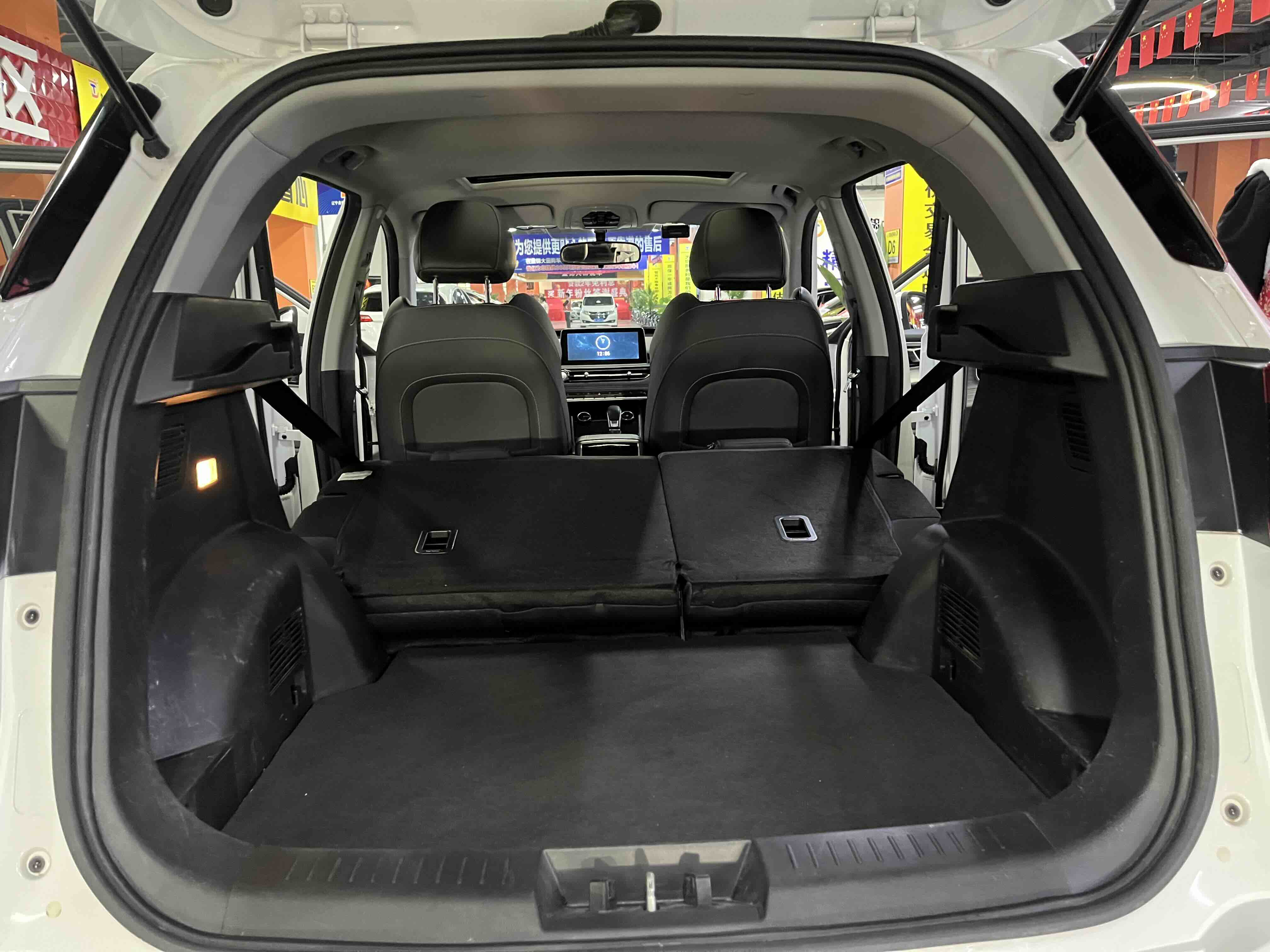Chery Tiggo 5x 2021 #10 Chery Tiggo 5x 2021 car image #10