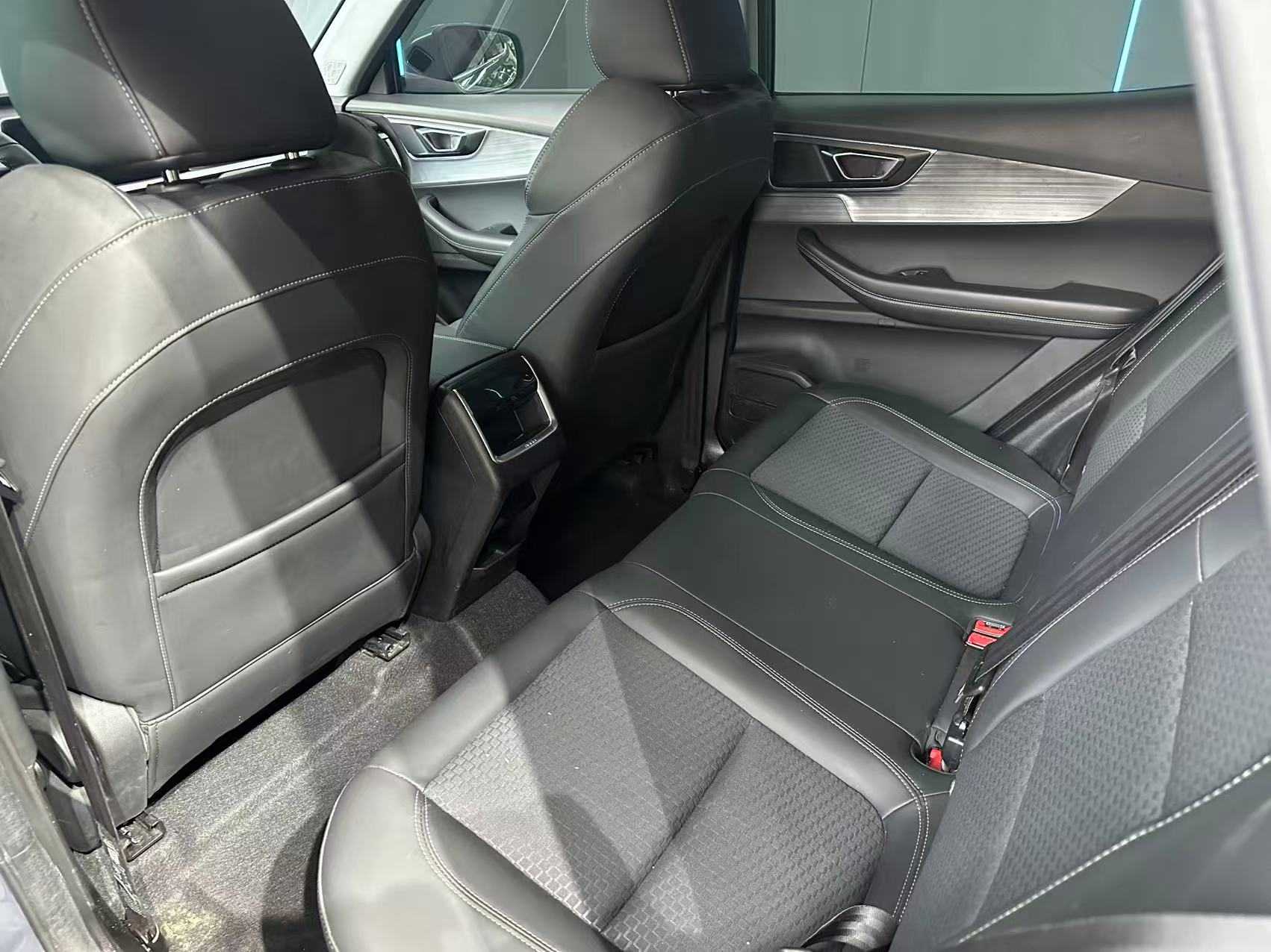 Chery Tiggo 5x 2021 #10 Chery Tiggo 5x 2021 car image #10