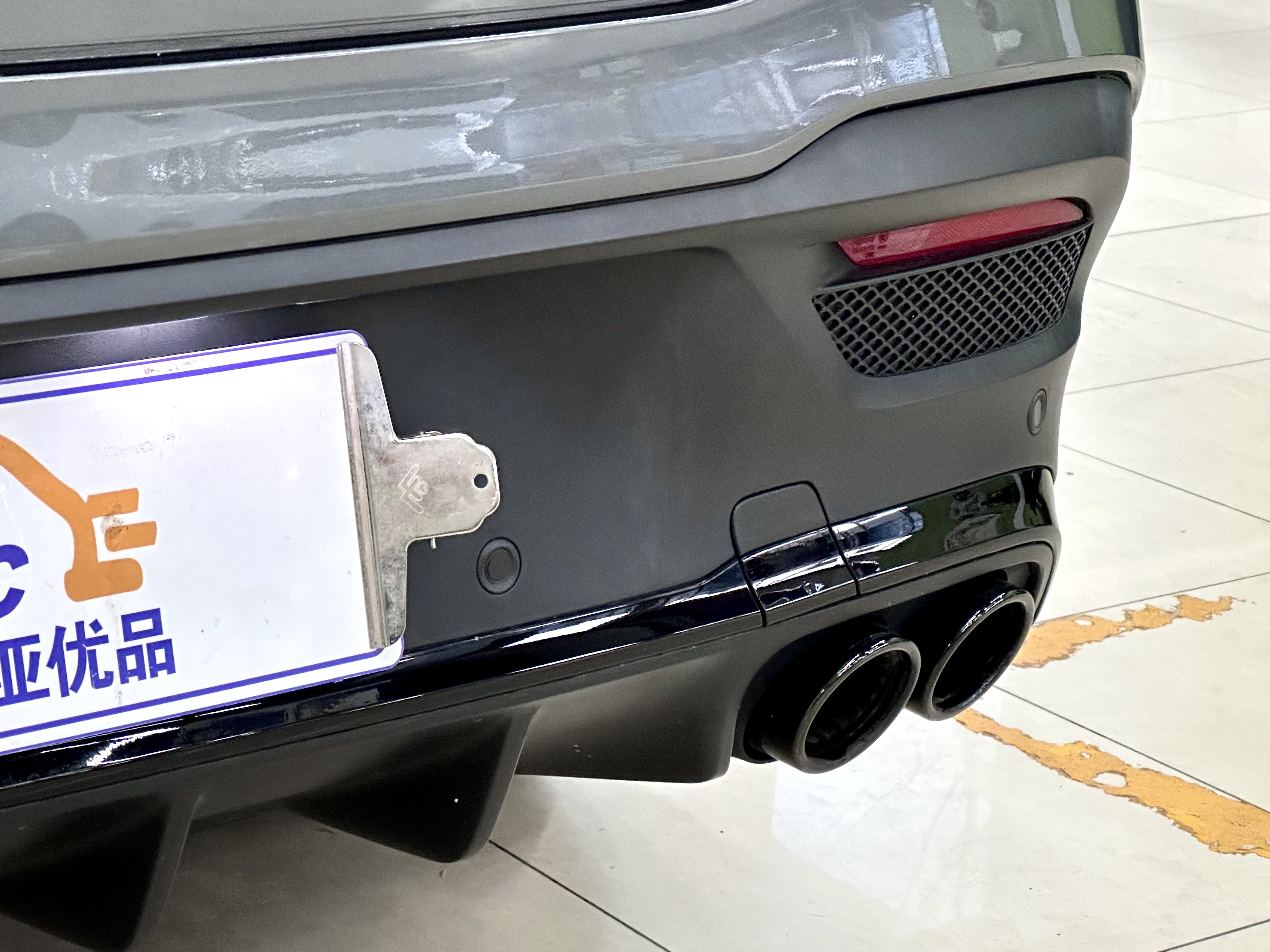 Mercedes-Benz GLE Coupe AMG 2021 #10 Mercedes-Benz GLE Coupe AMG 2021 car image #10