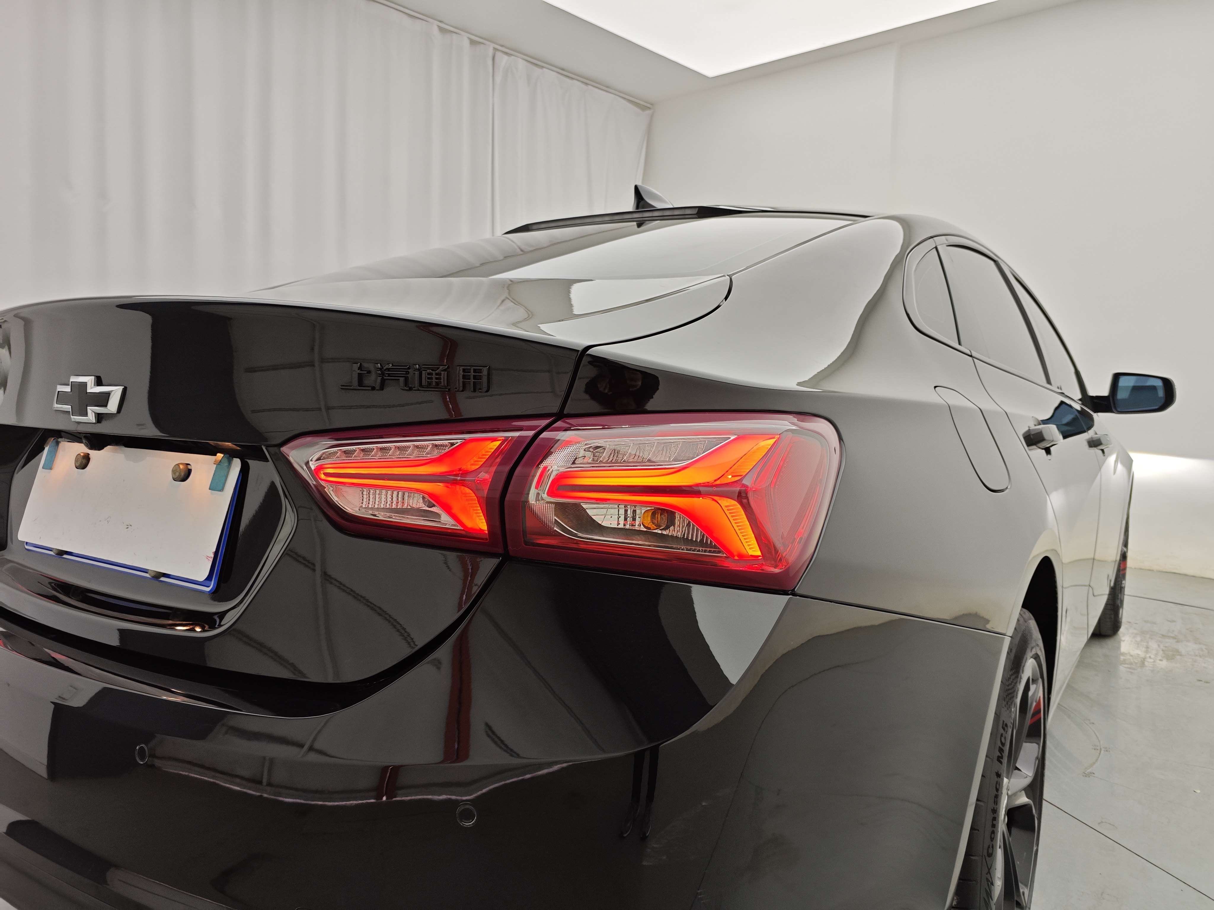 Chevrolet Malibu XL 2020 #10 Chevrolet Malibu XL 2020 car image #10