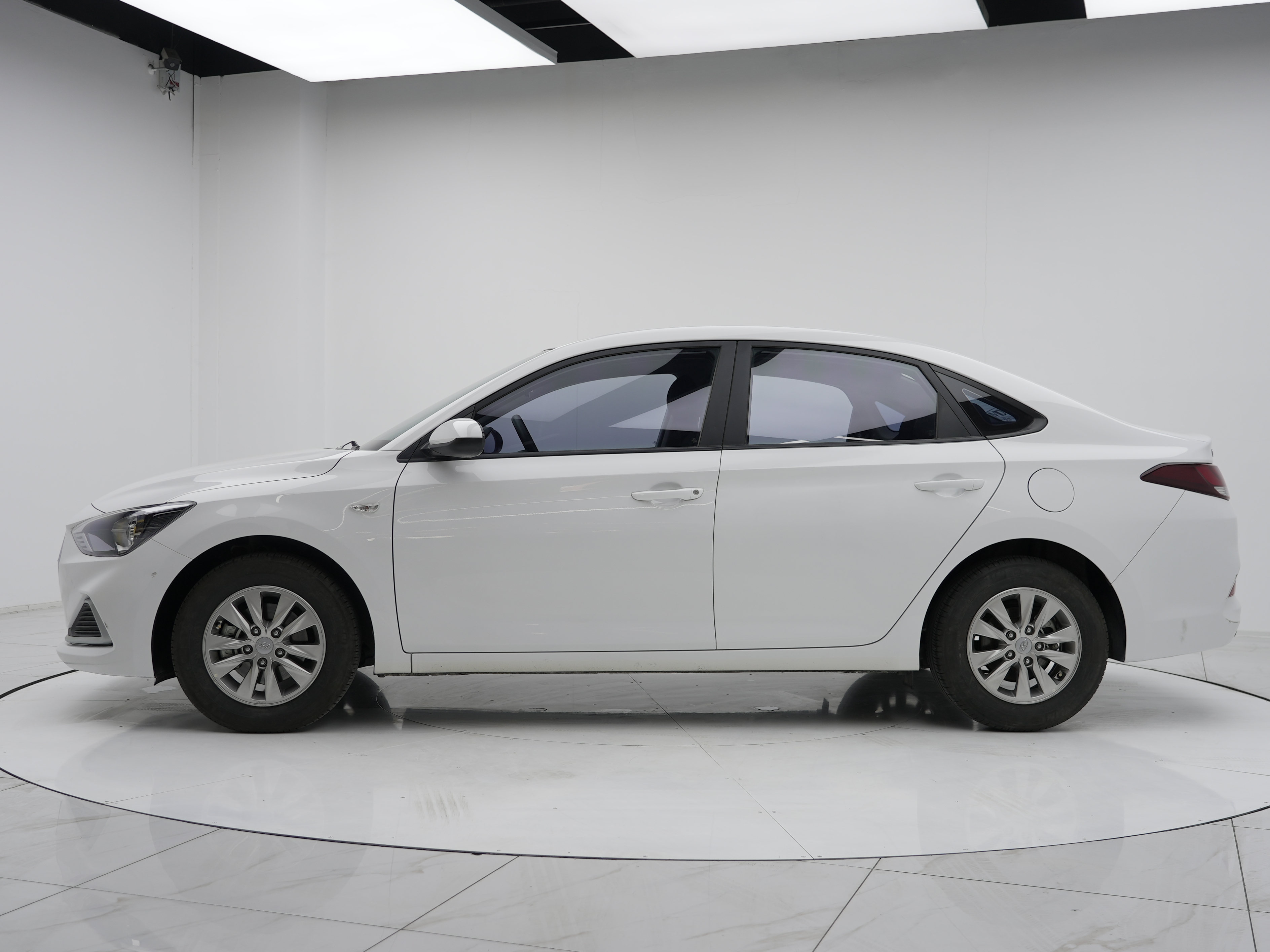 Hyundai Elantra HD 2020 car image #10