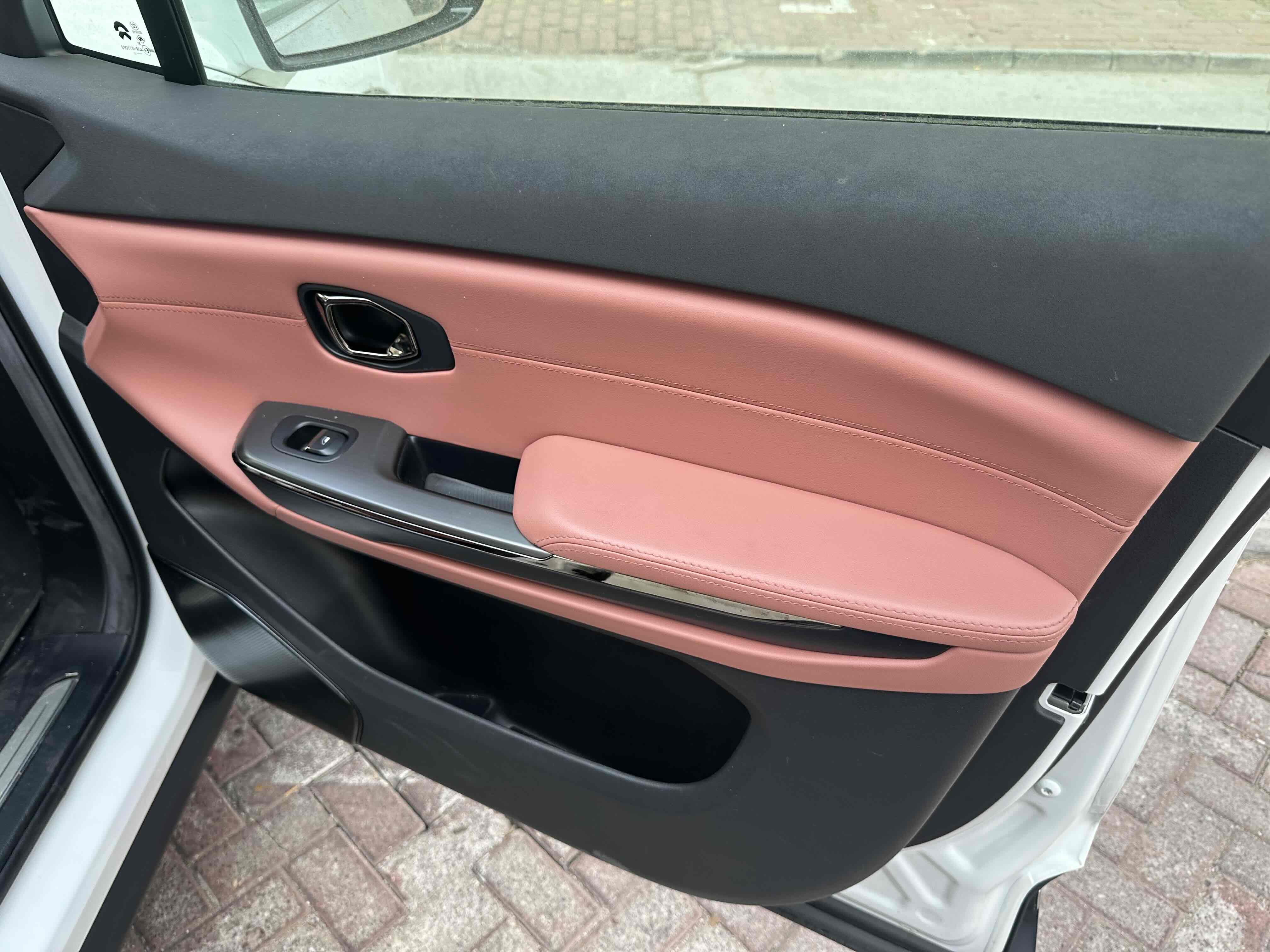 蔚来 蔚来EC6 2021 汽车图片 #10