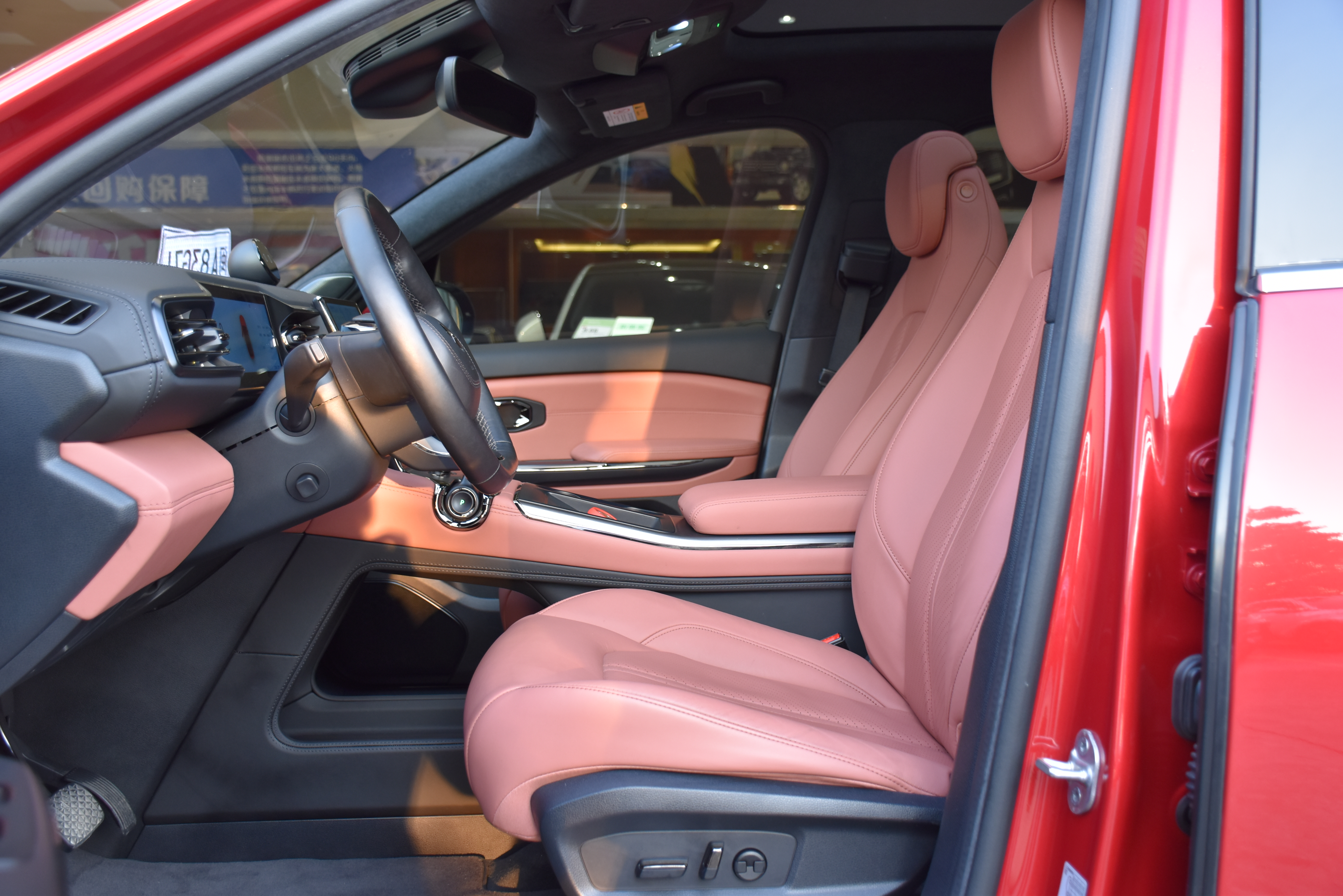 NIO EC6 2021 imagem de carro #10