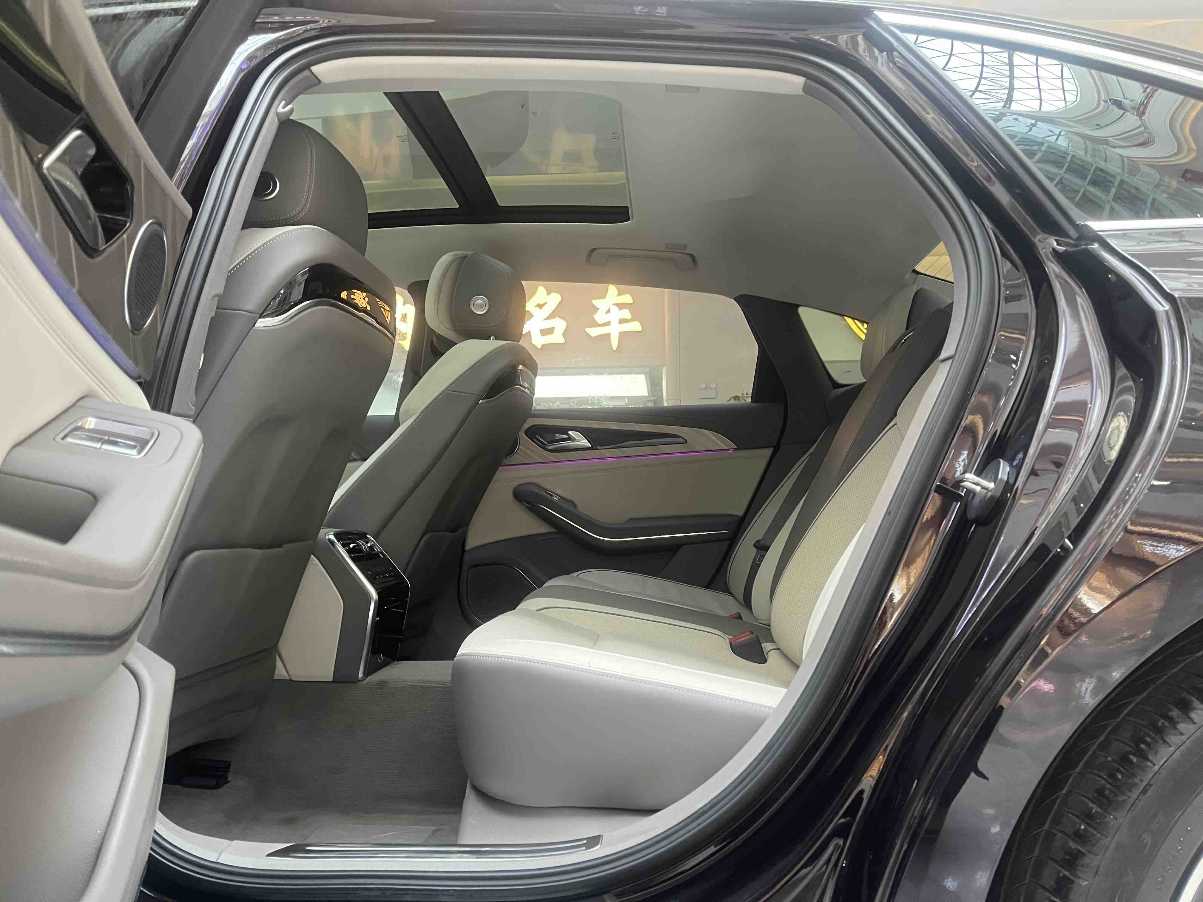 HongQi H9 2021 #10 HongQi H9 2021 immagine di auto #10