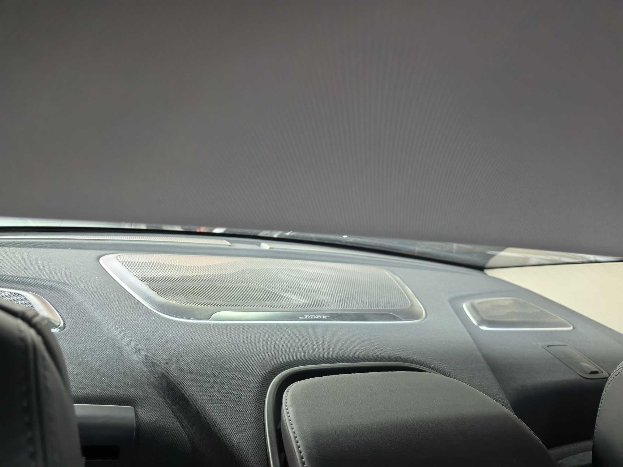 HongQi H9 2021 immagine di auto #10