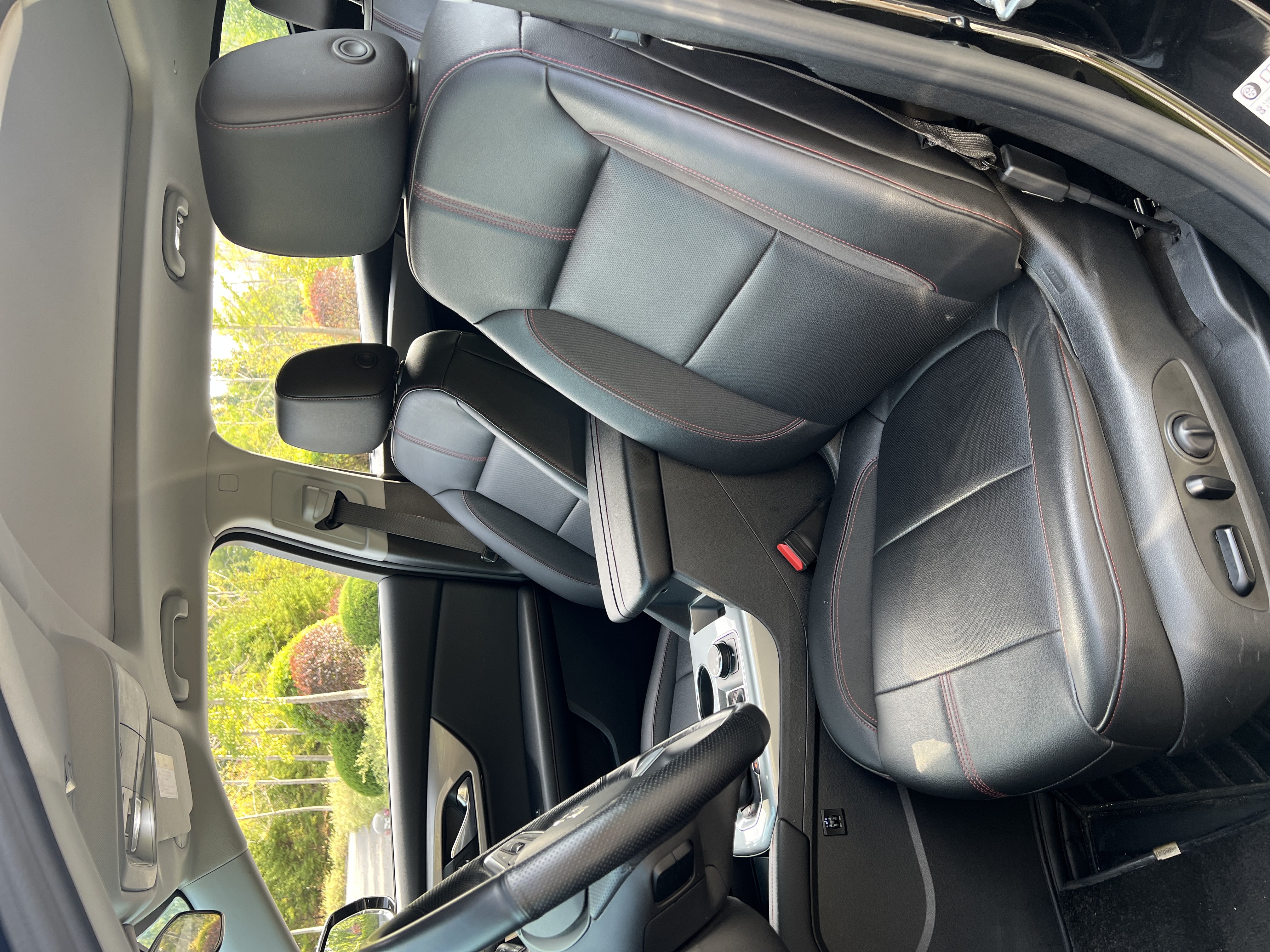 Chevrolet Blazer 2021 #10 Chevrolet Blazer 2021 car image #10