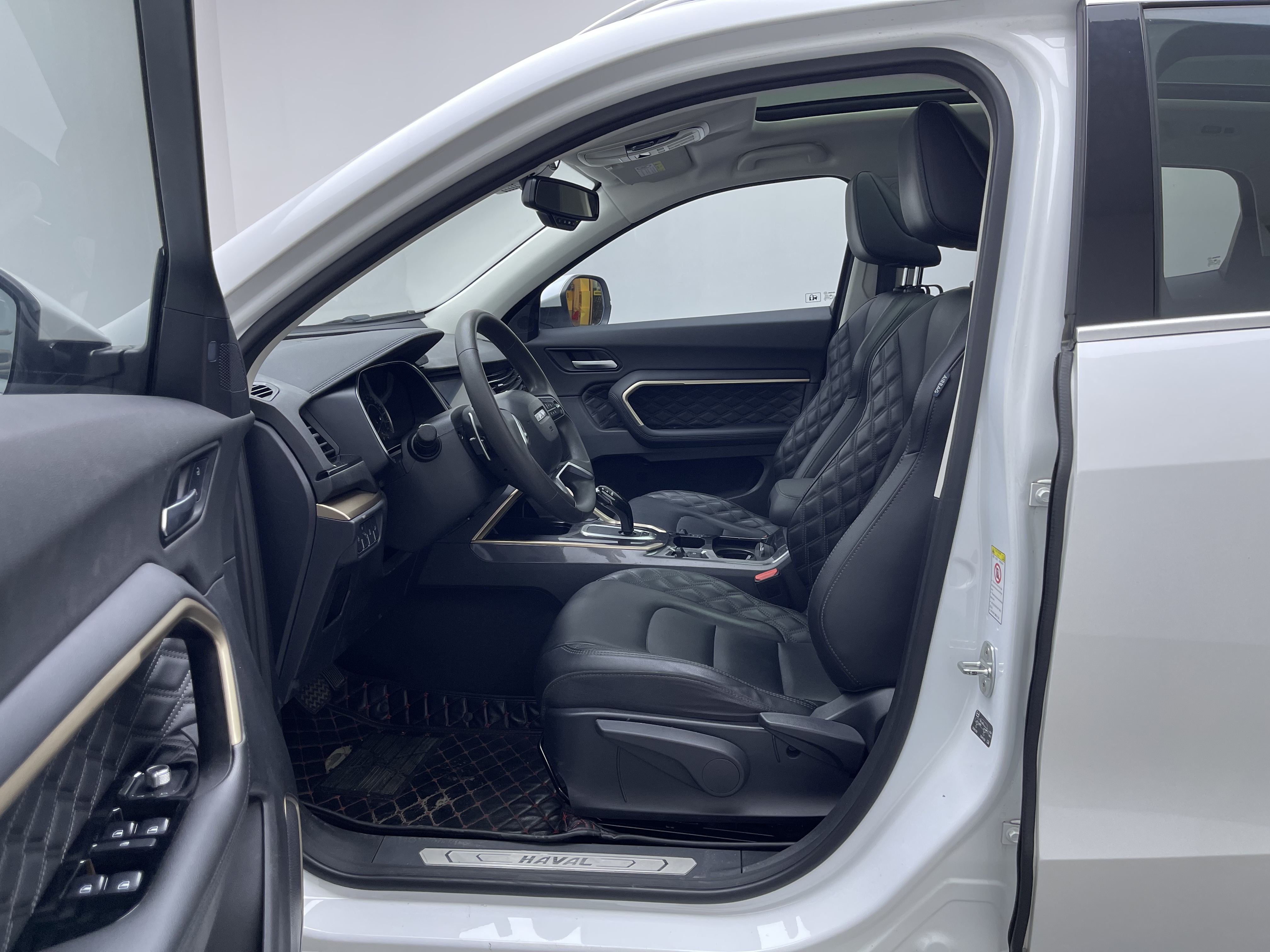 哈弗 哈弗H6 2021 汽车图片 #10