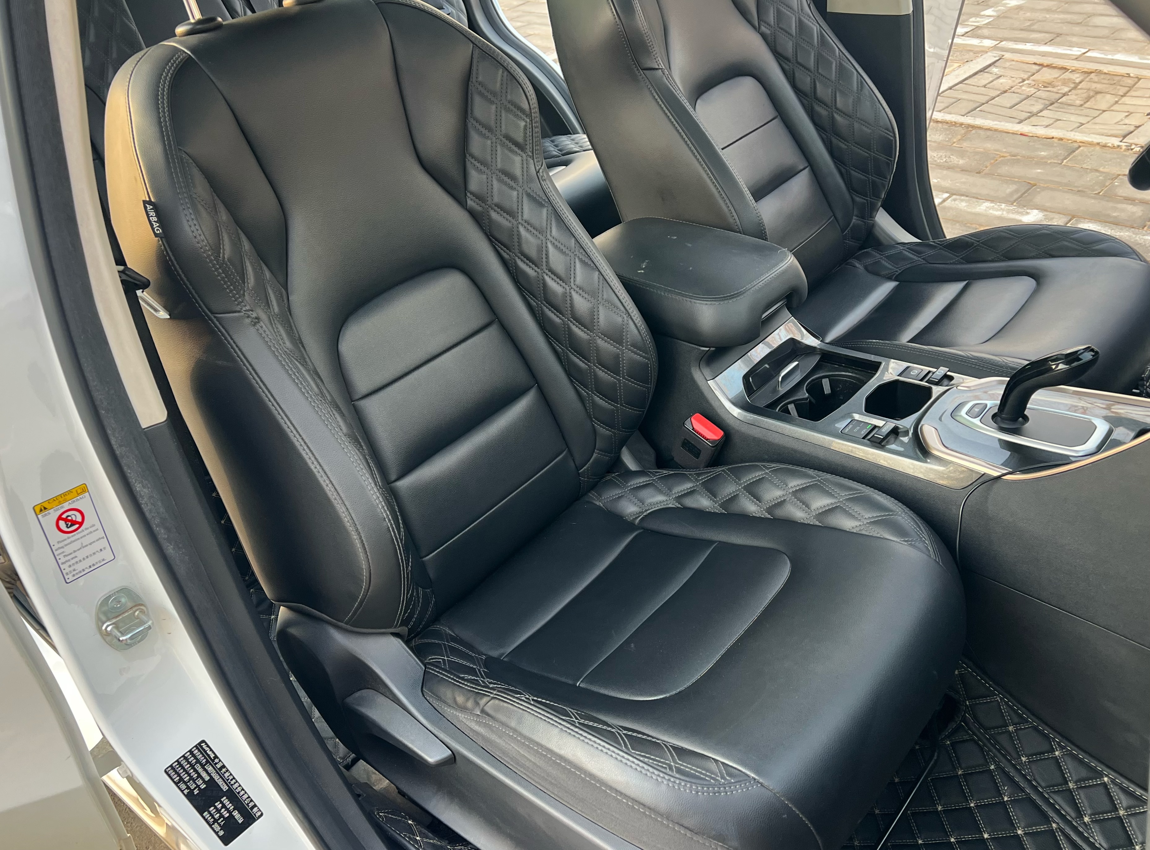 Haval H6 2020 car image #10