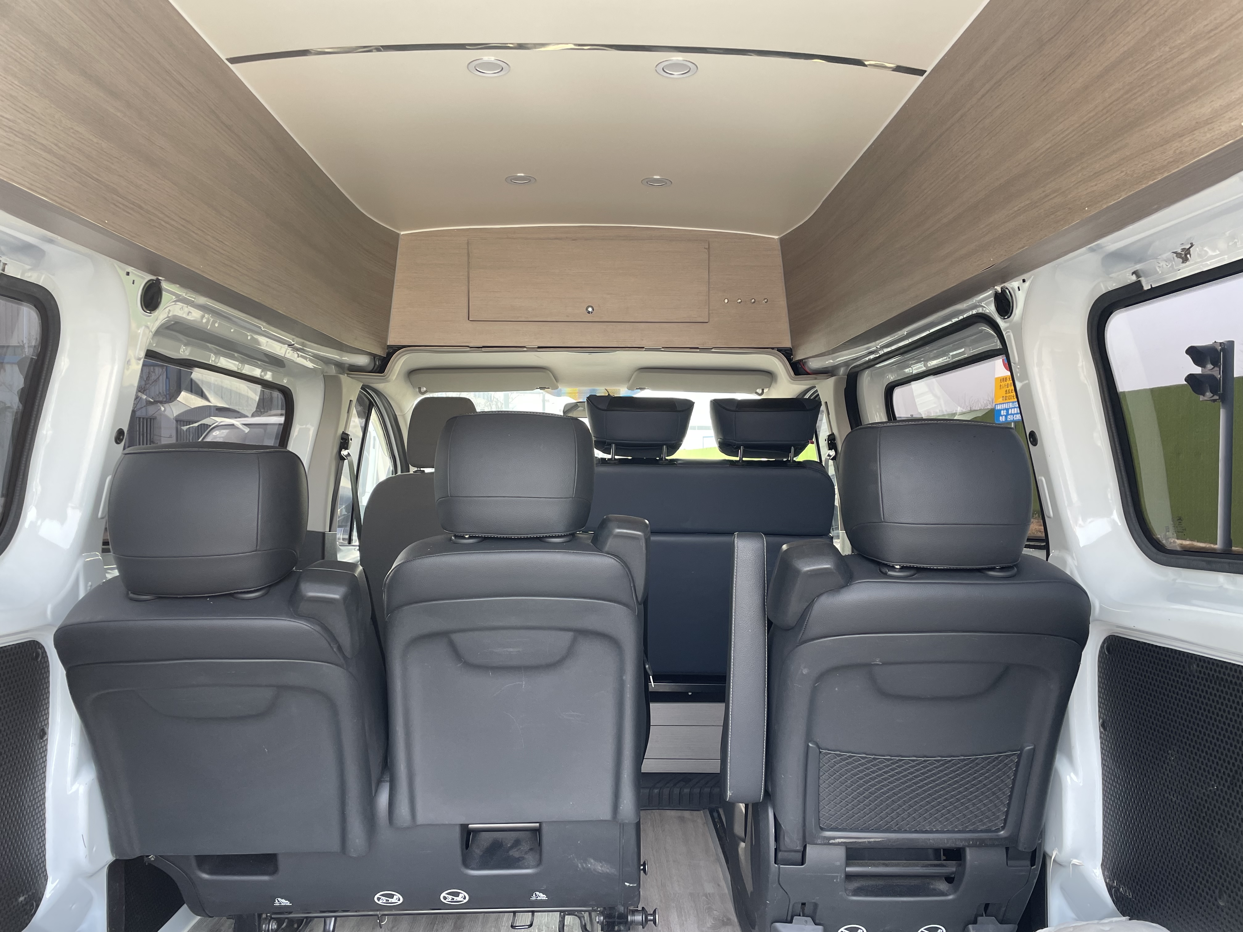 Ford Transit 2020 immagine di auto #10