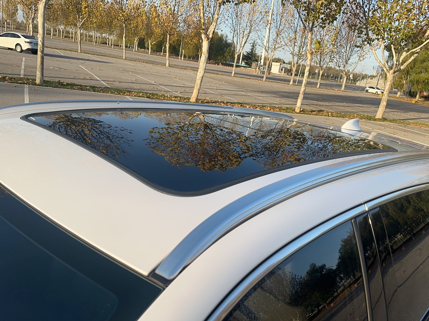 BYD Tang 2021 car image #10