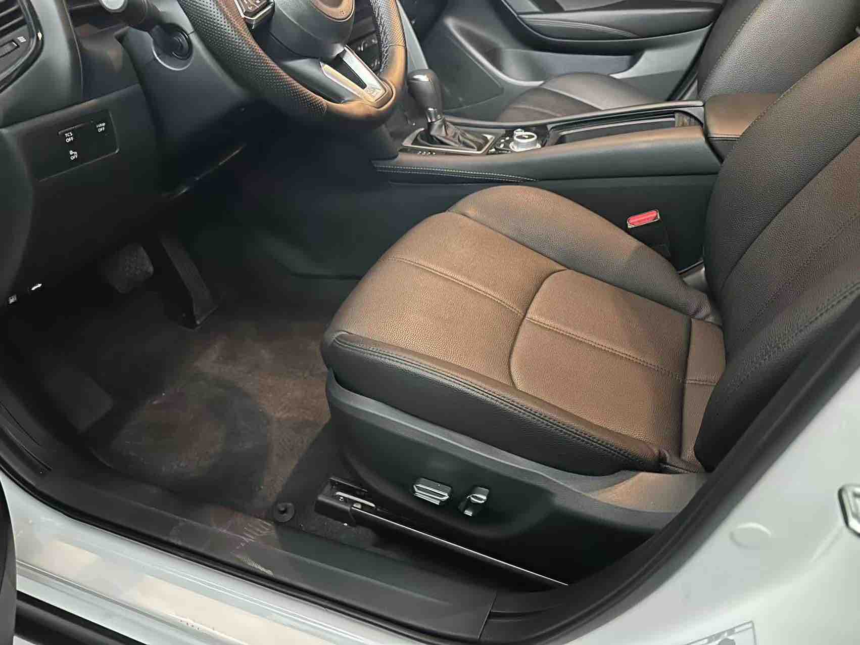 马自达 马自达CX-4 2023 汽车图片 #10