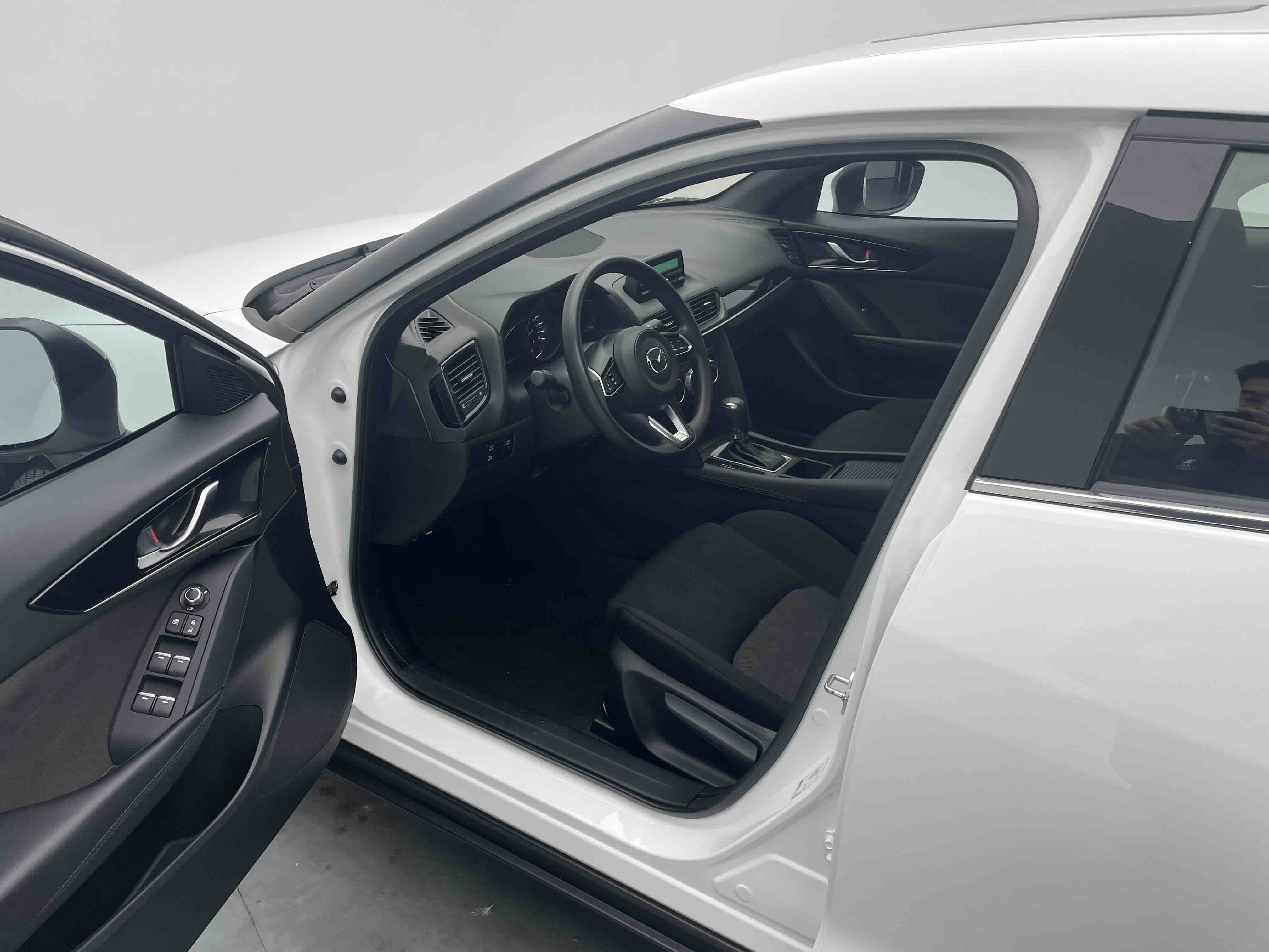 马自达 马自达CX-4 2023 汽车图片 #10