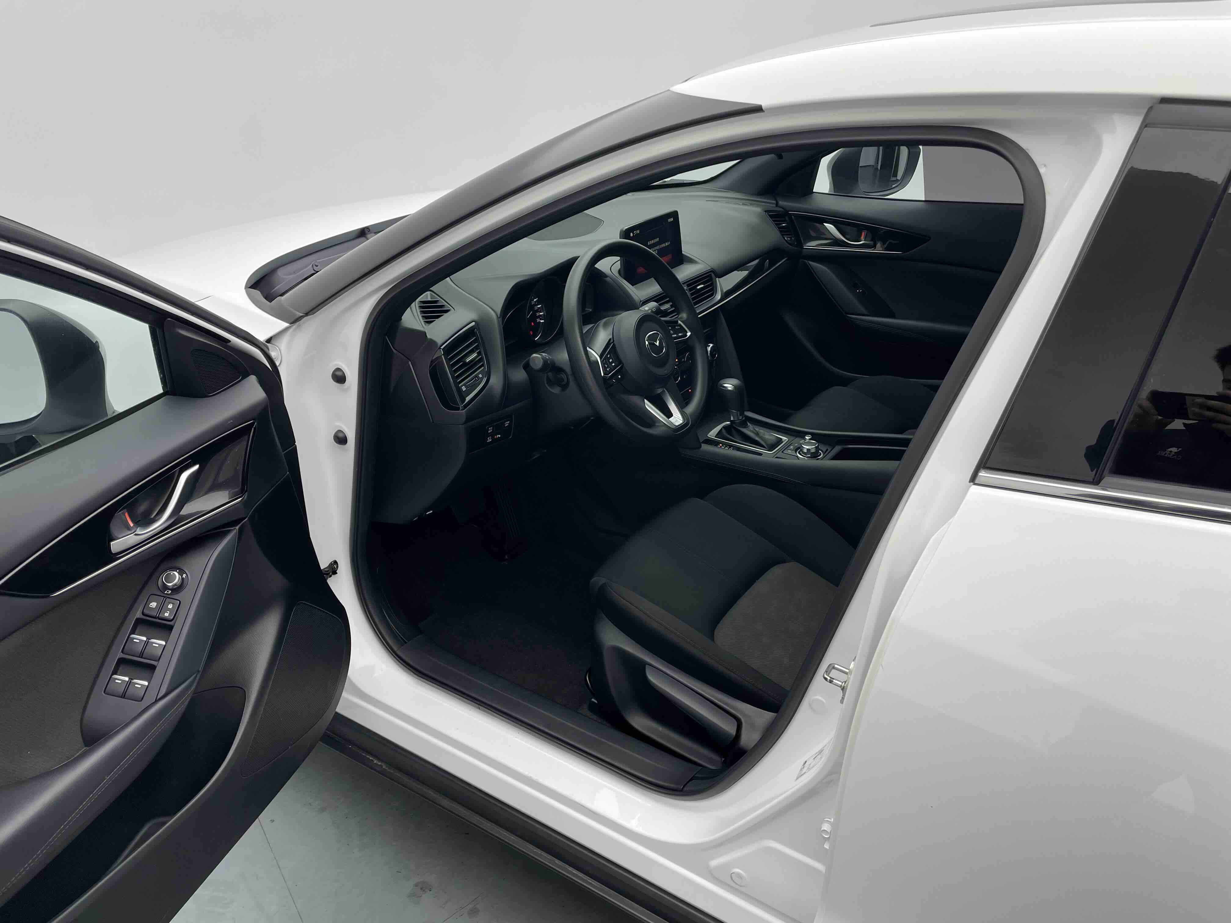 马自达 马自达CX-4 2022 汽车图片 #10