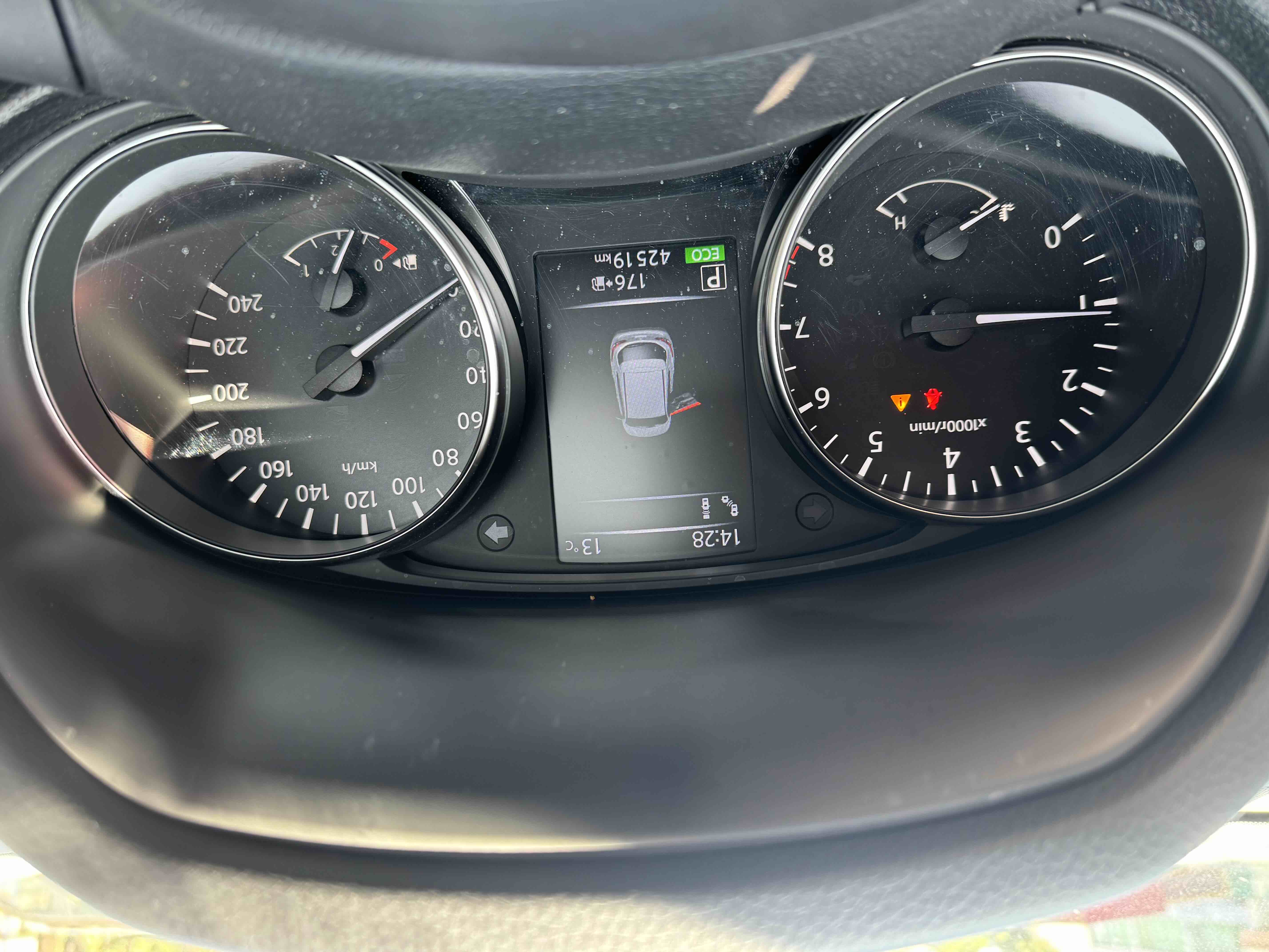 Nissan Qashqai 2021 car image #10
