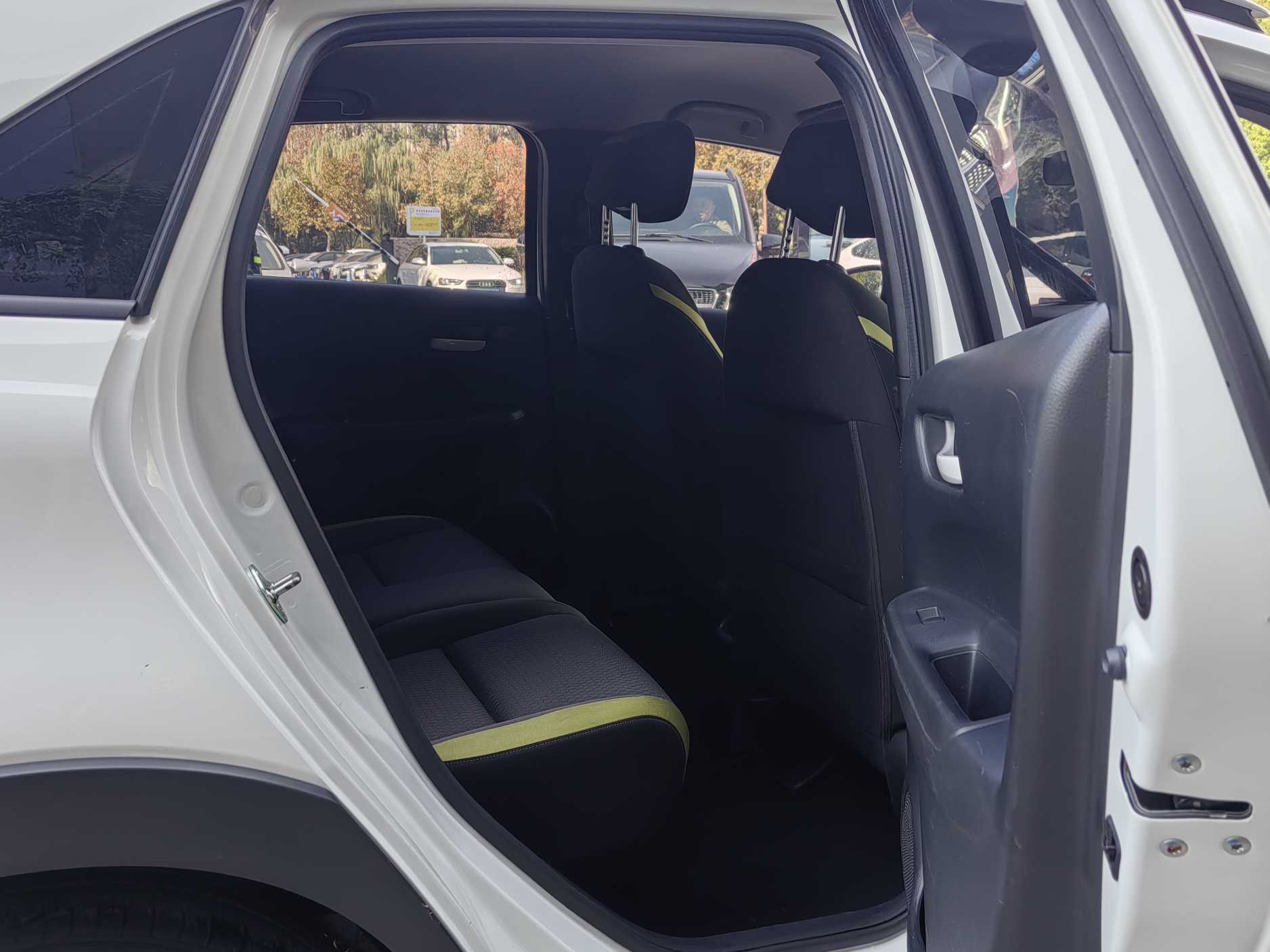 Honda Fit 2021 #10 Honda Fit 2021 car image #10