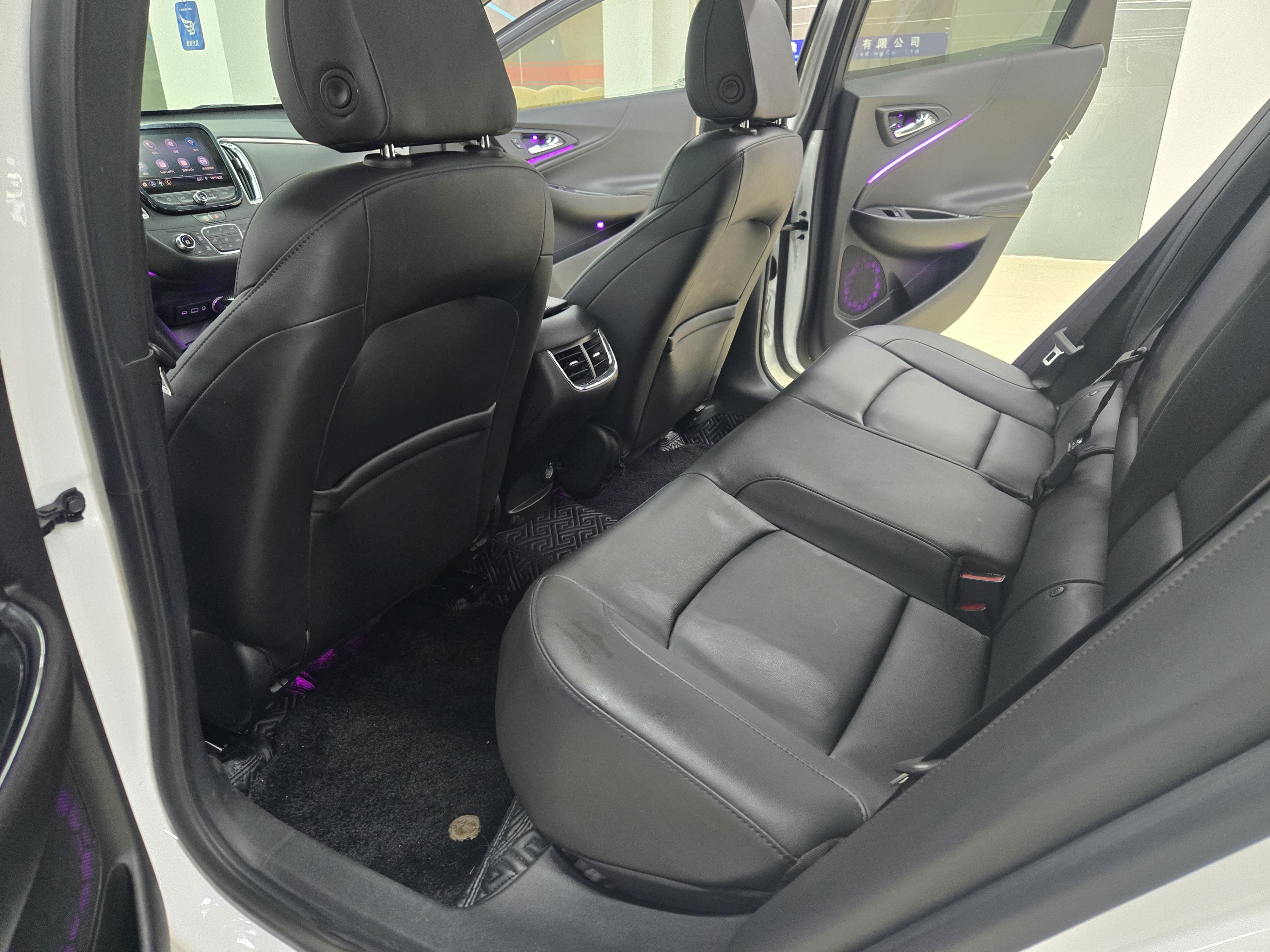 Chevrolet Malibu XL 2021 car image #10