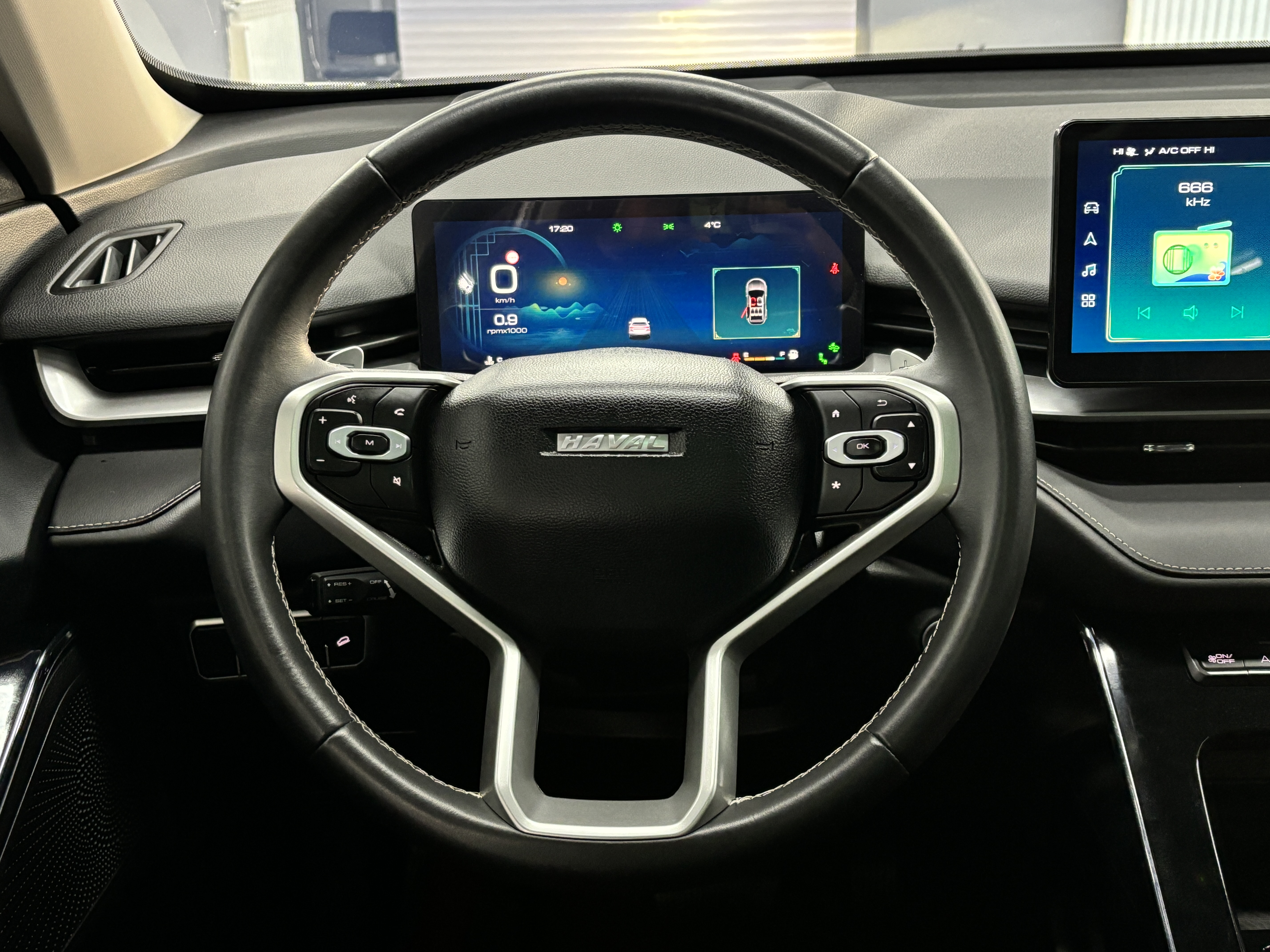 哈弗 哈弗H6 2022 汽车图片 #10