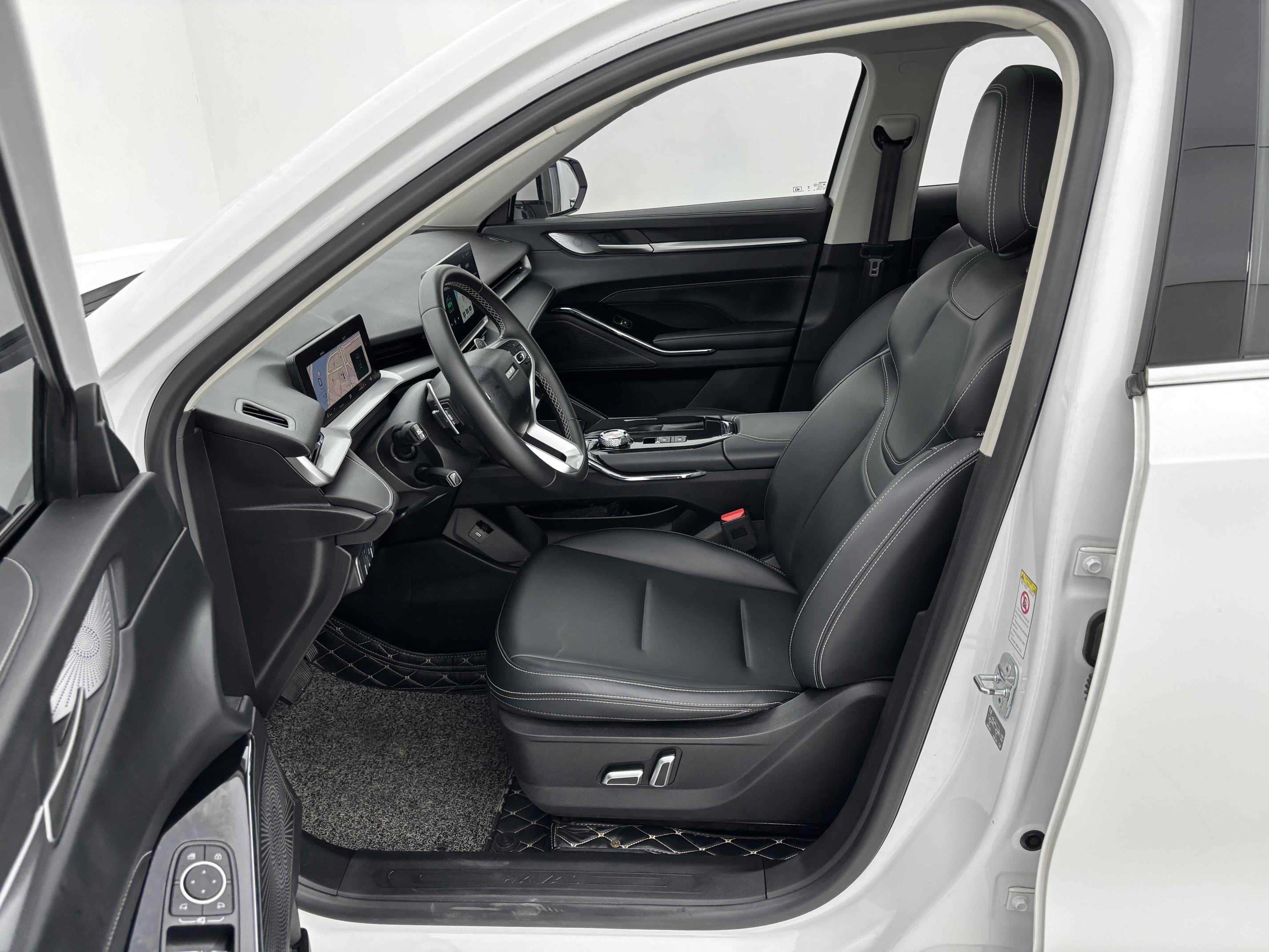 哈弗 哈弗H6 2022 汽车图片 #10