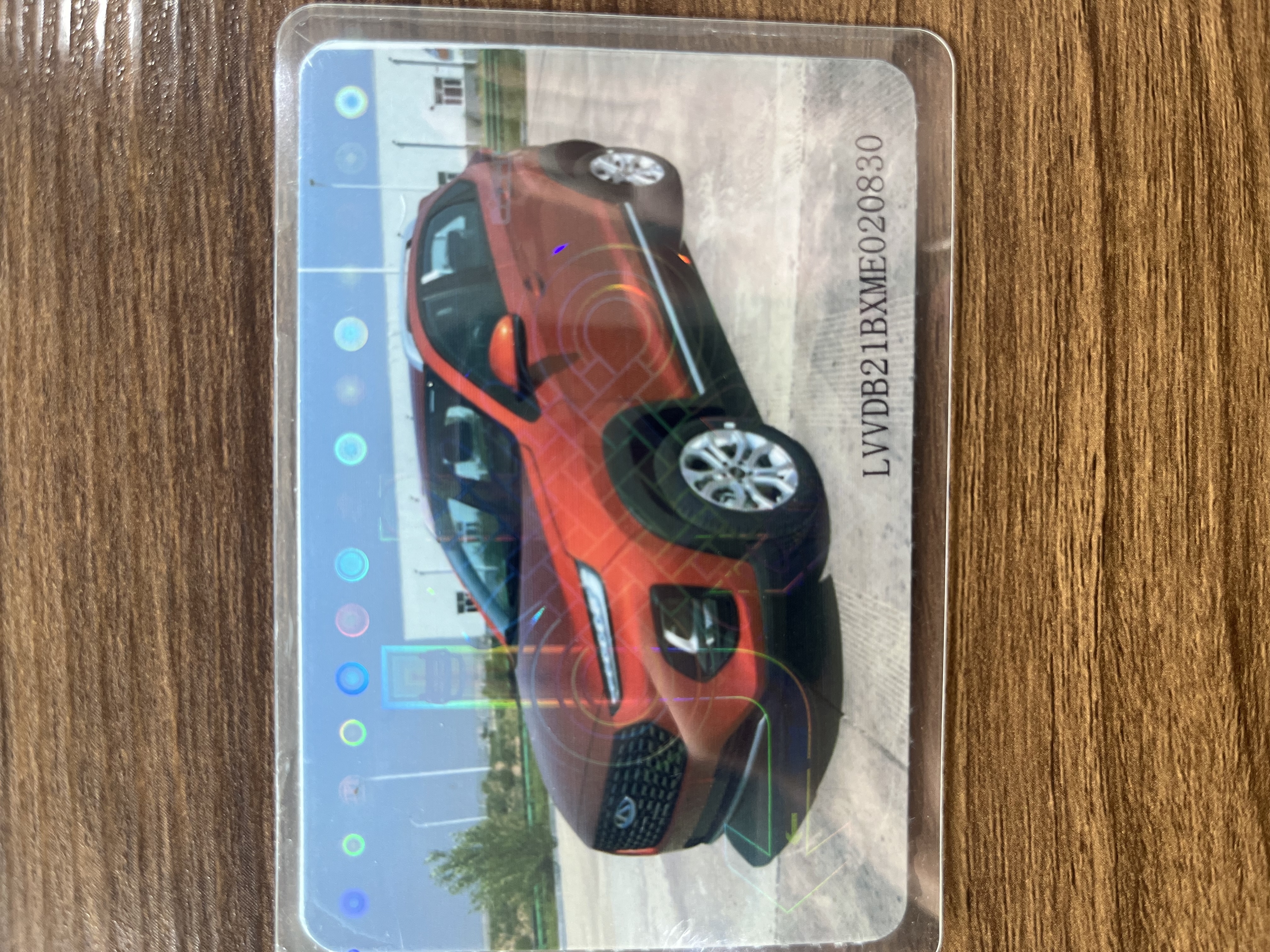 Tiggo 3x 2021 car image #10