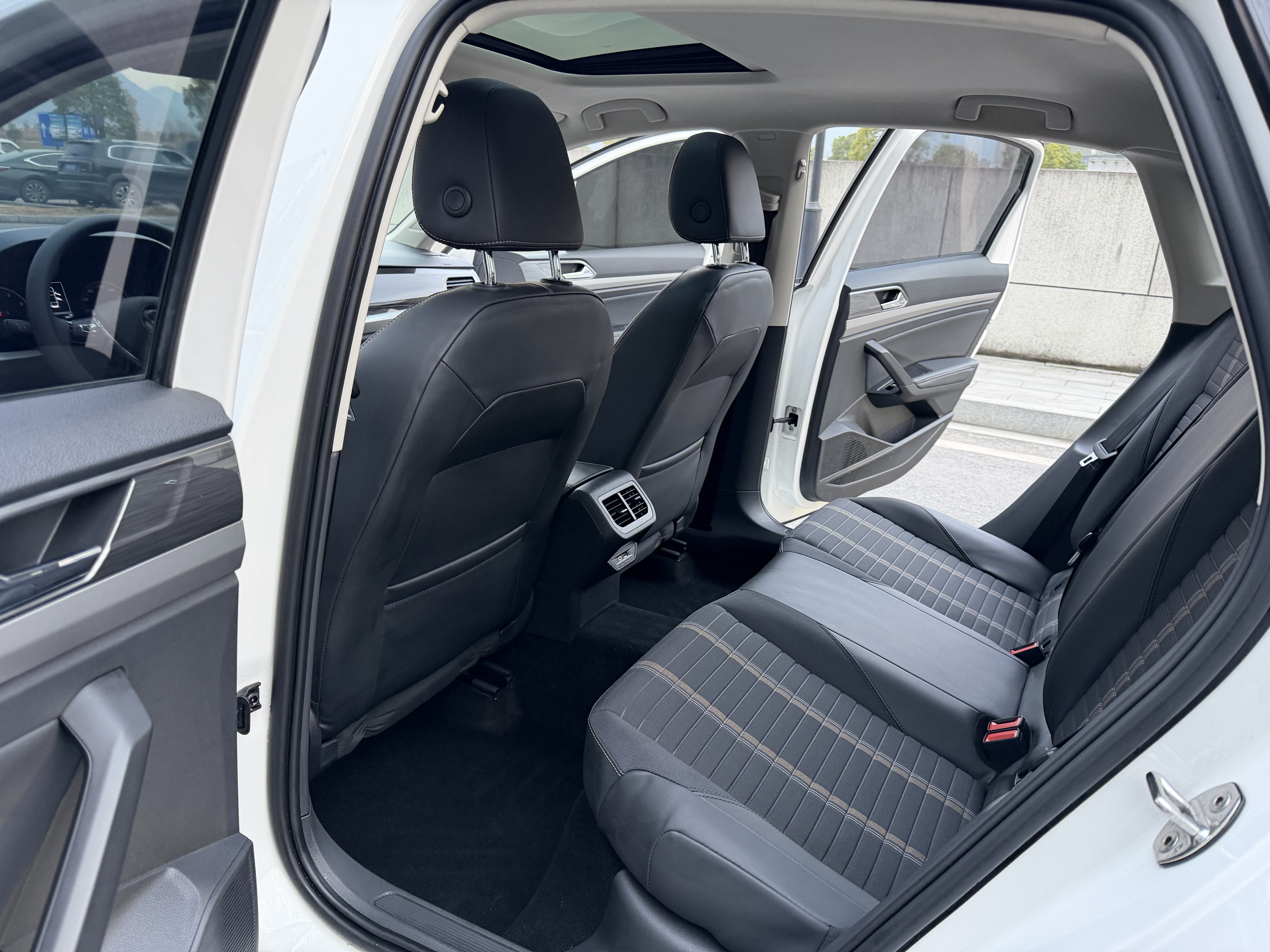 Volkswagen Lavida 2021 car image #10