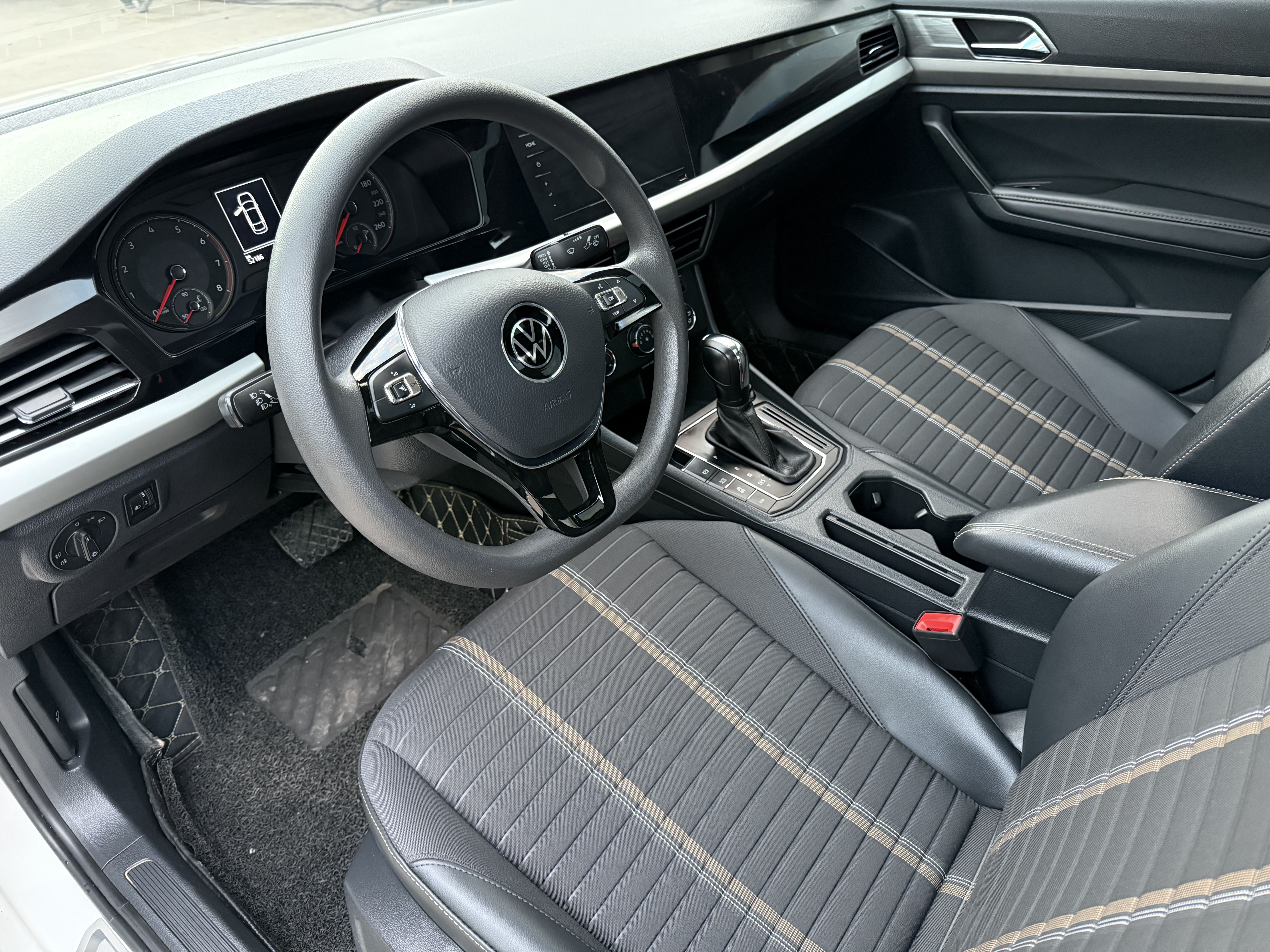 Volkswagen Lavida 2021 #10 Volkswagen Lavida 2021 car image #10