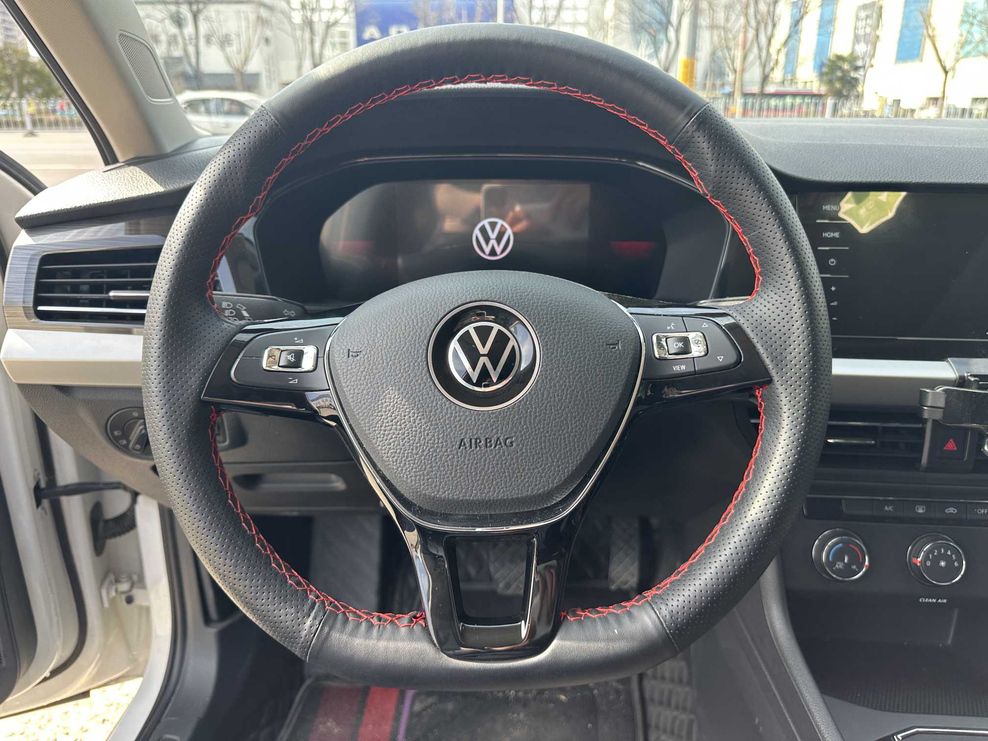 Volkswagen Lavida 2022 car image #10
