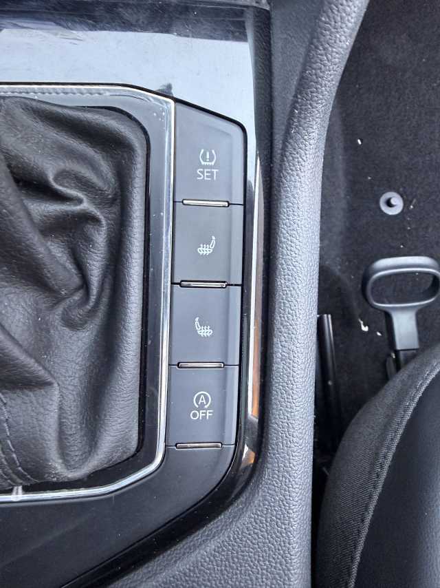 Volkswagen Tharu 2021 #10 Volkswagen Tharu 2021 car image #10
