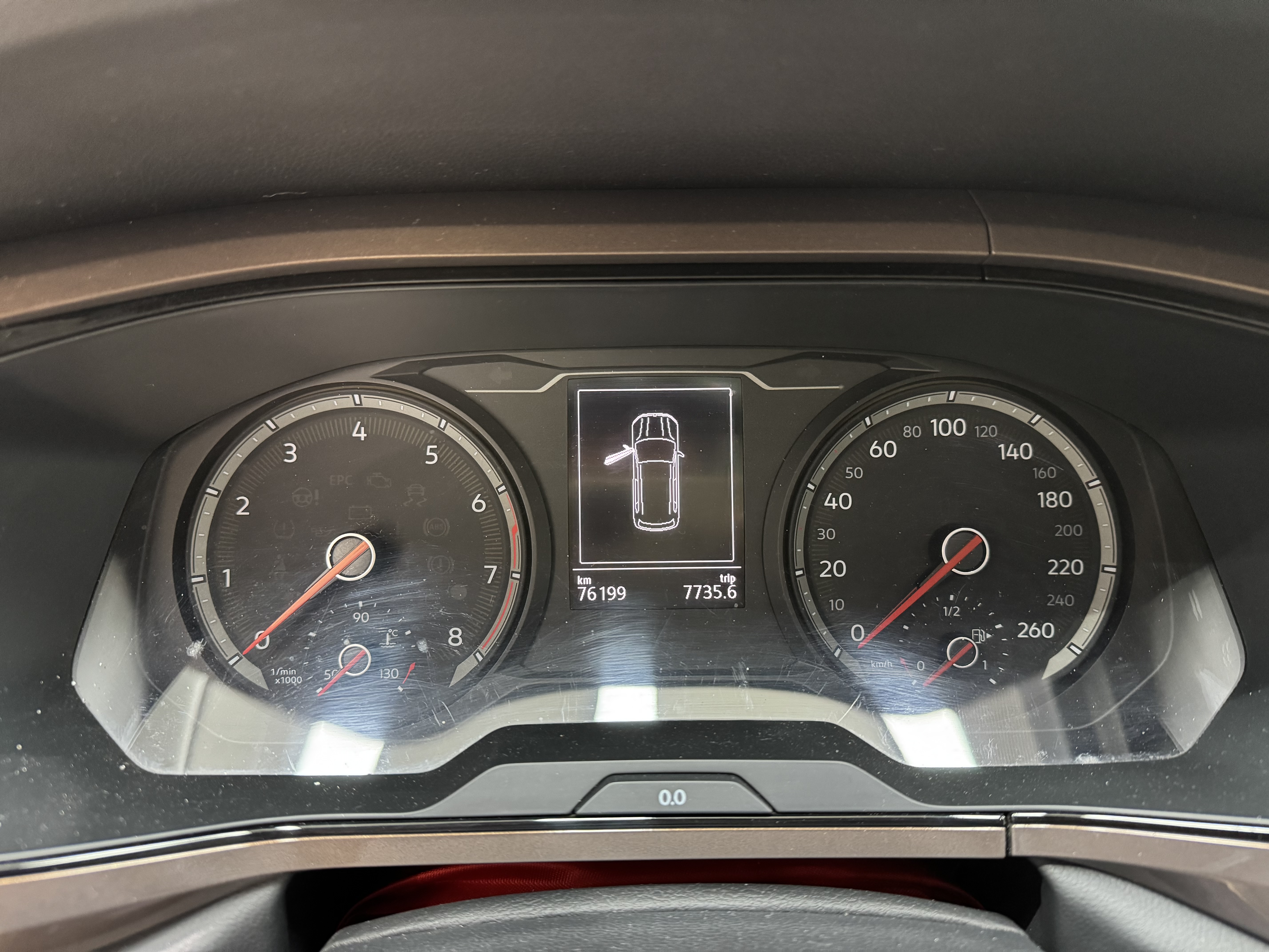 Volkswagen Tharu 2021 #10 Volkswagen Tharu 2021 immagine di auto #10