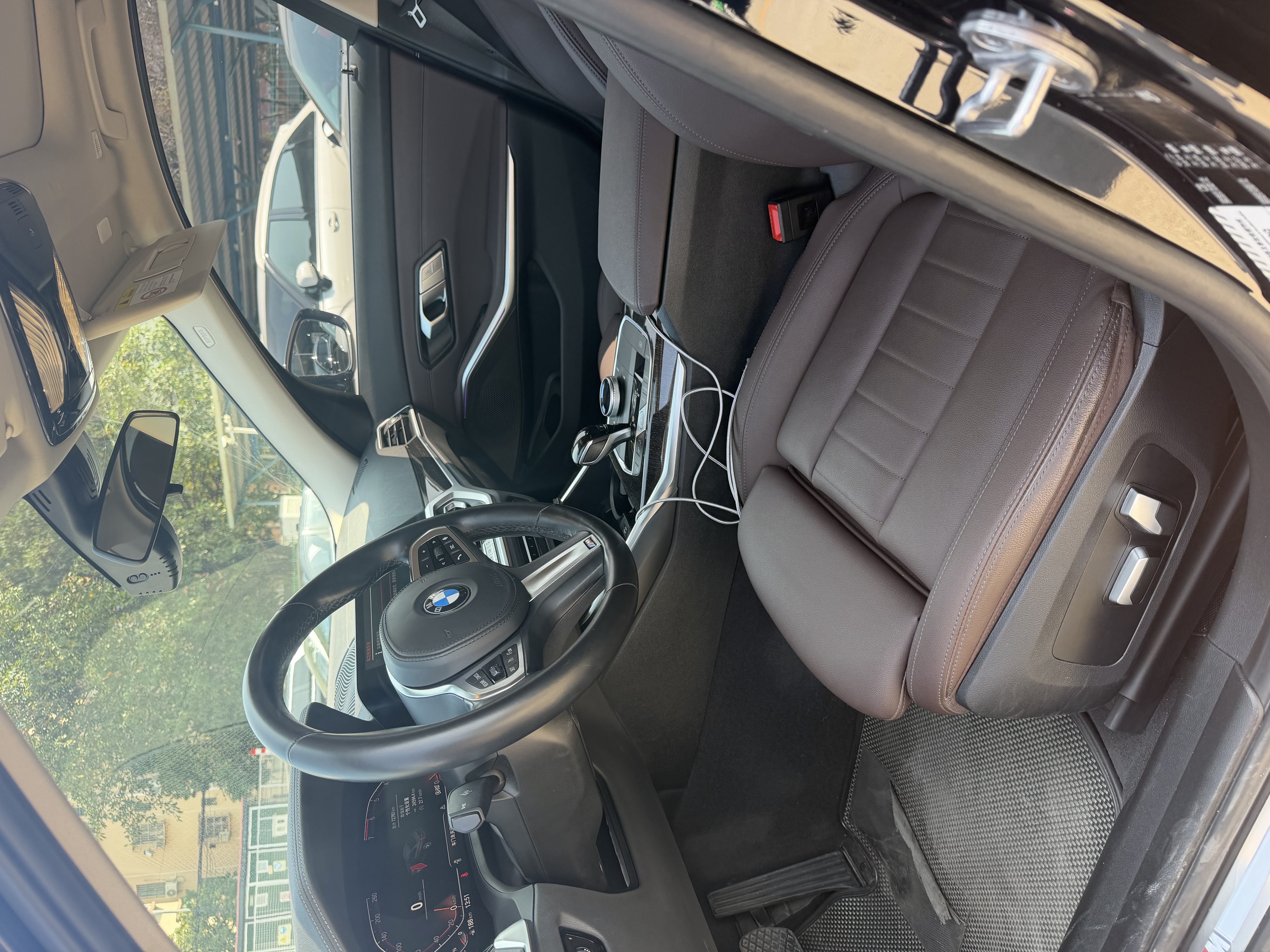 BMW 3 Series 2021 #10 BMW 3 Series 2021 car image #10