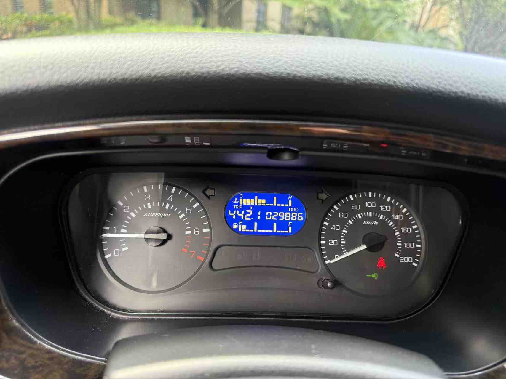 GEELY Englon TX4 2016 car image #10