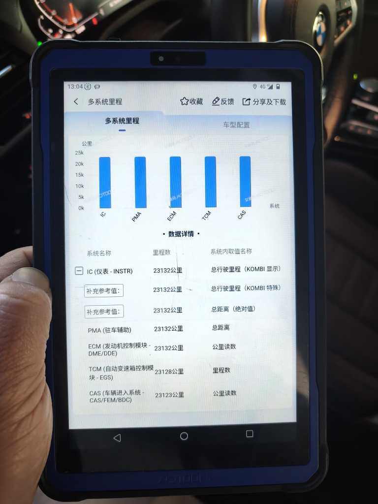 BMW X3 2021 immagine di auto #10