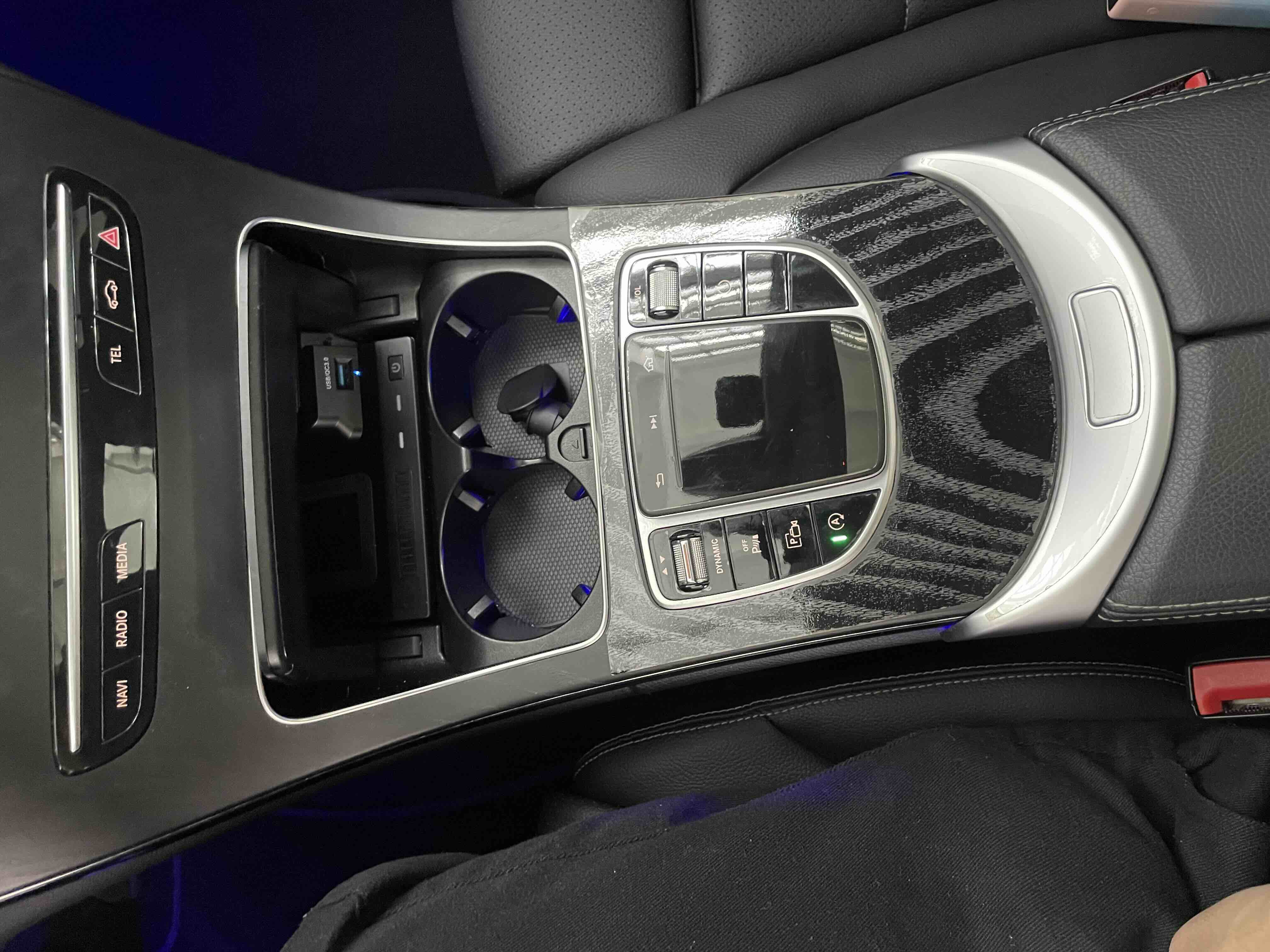 Mercedes-Benz C Class 2022 #10 Mercedes-Benz C Class 2022 immagine di auto #10