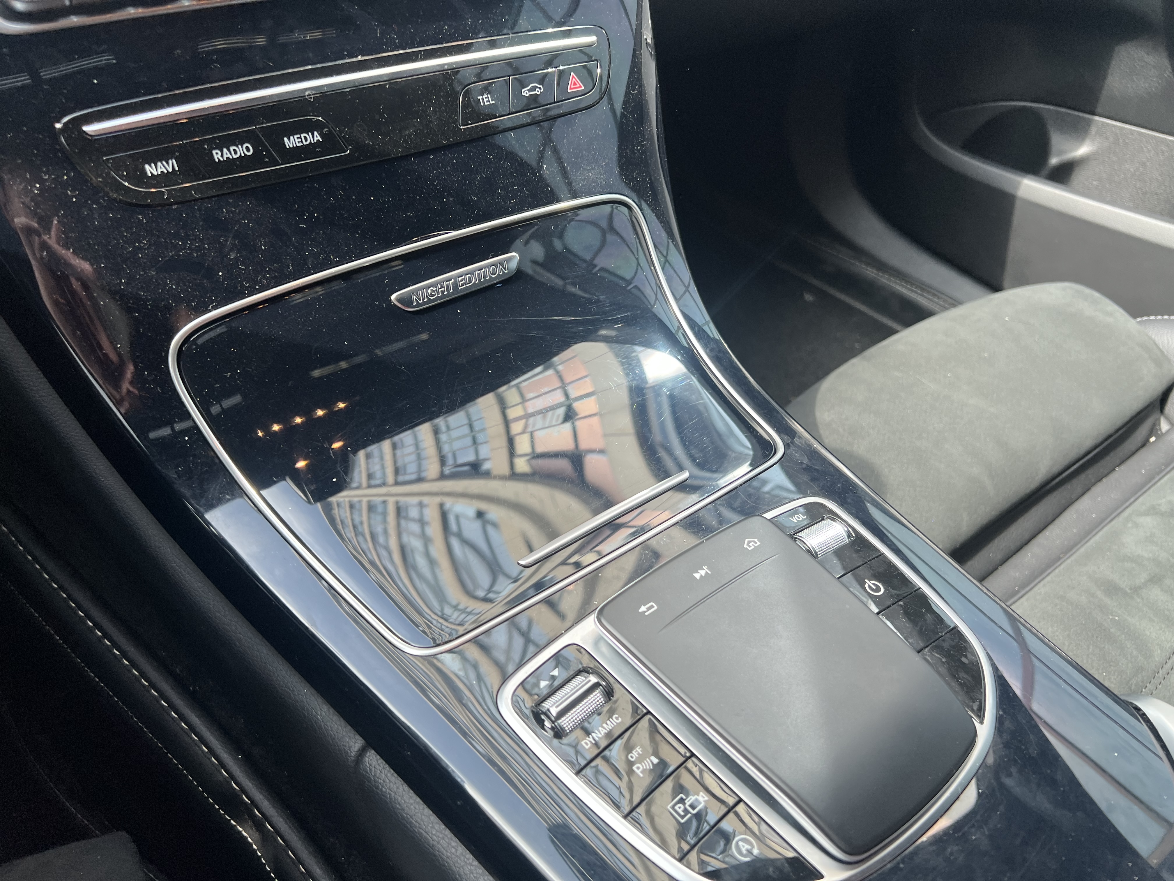 Mercedes-Benz C Class 2021 #10 Mercedes-Benz C Class 2021 car image #10