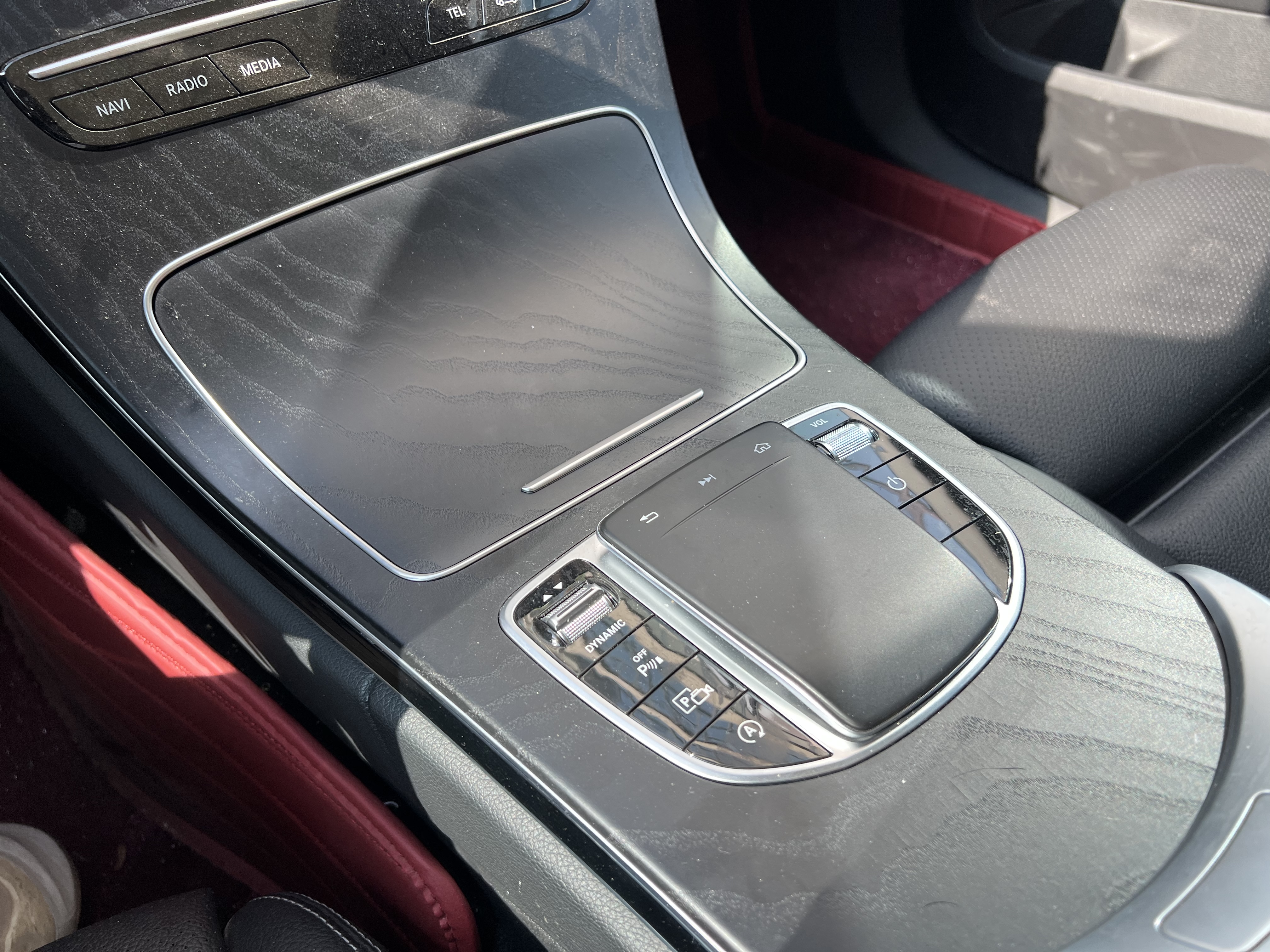 Mercedes-Benz C Class 2022 #10 Mercedes-Benz C Class 2022 car image #10