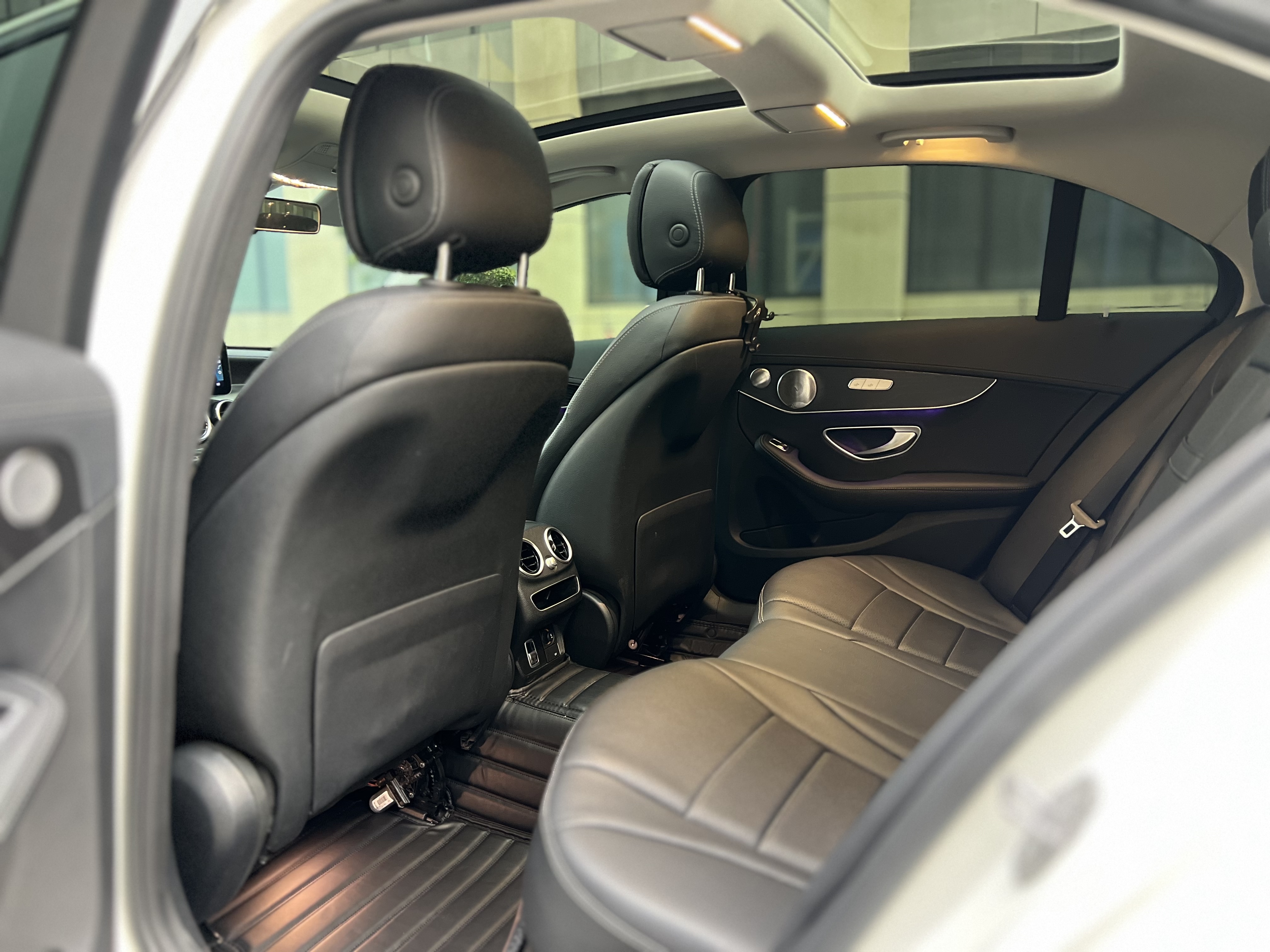 Mercedes-Benz C Class 2020 #10 Mercedes-Benz C Class 2020 car image #10