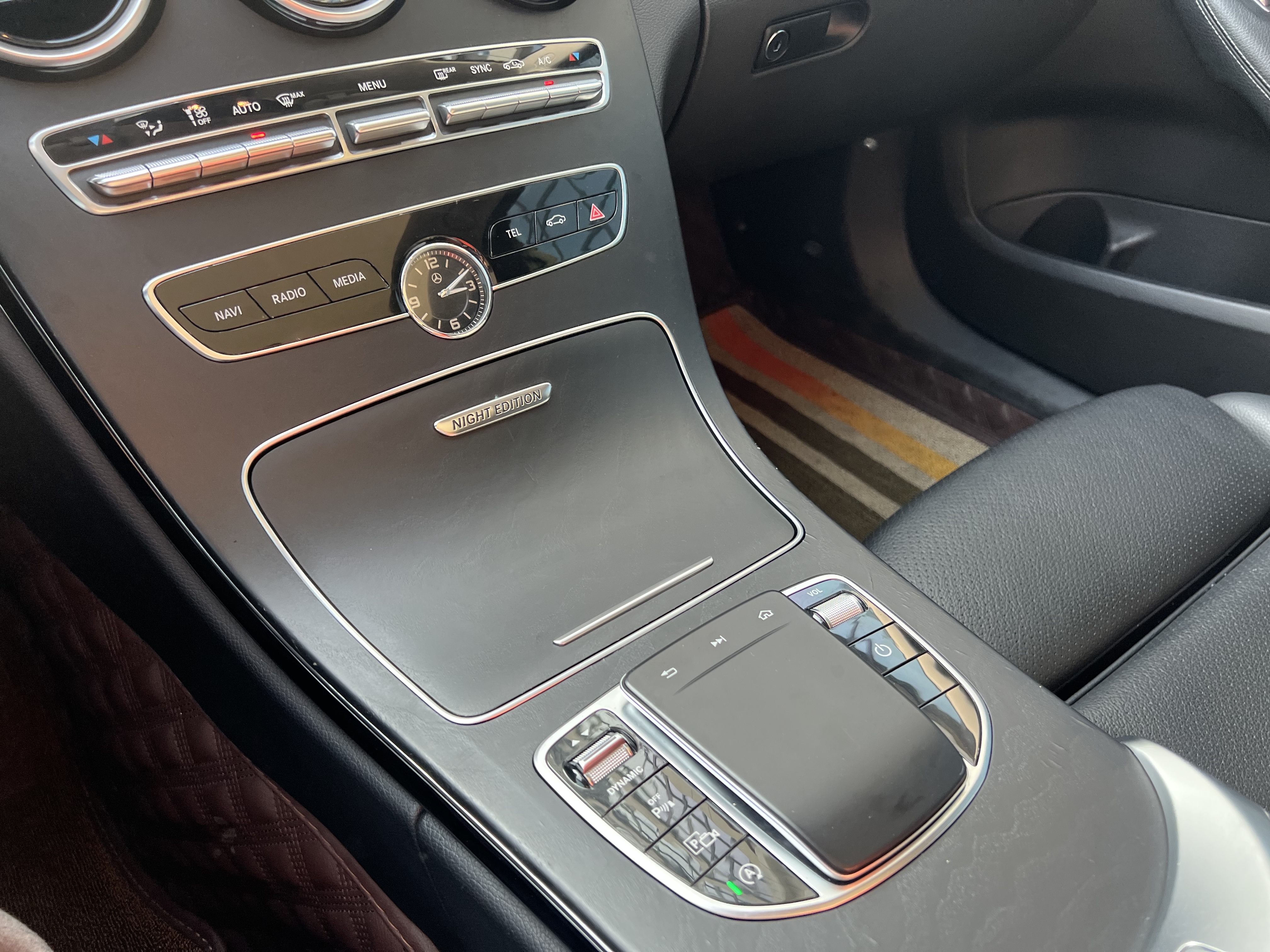 Mercedes-Benz C Class 2020 #10 Mercedes-Benz C Class 2020 car image #10