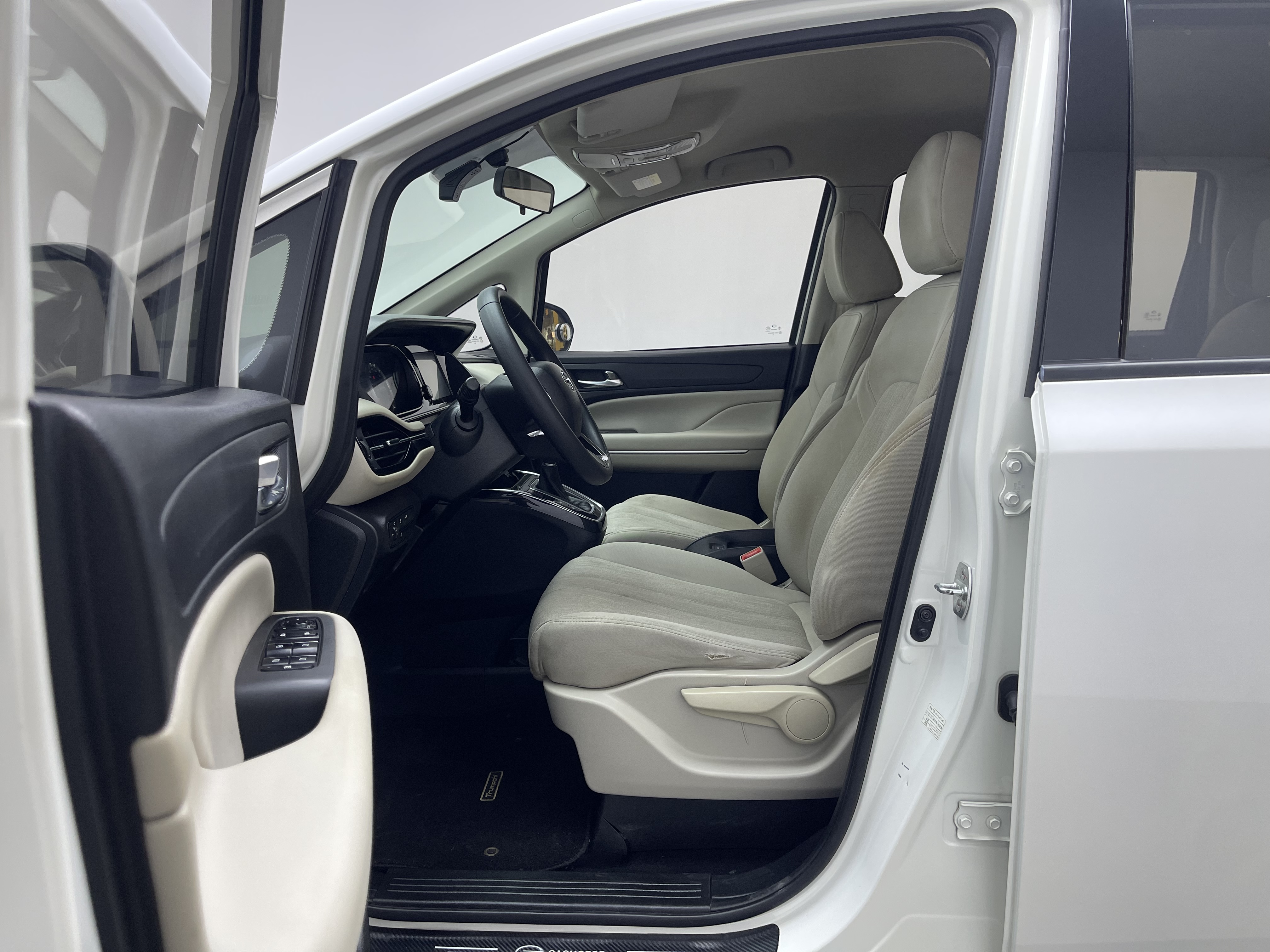 广汽传祺 传祺M6 2021 汽车图片 #10