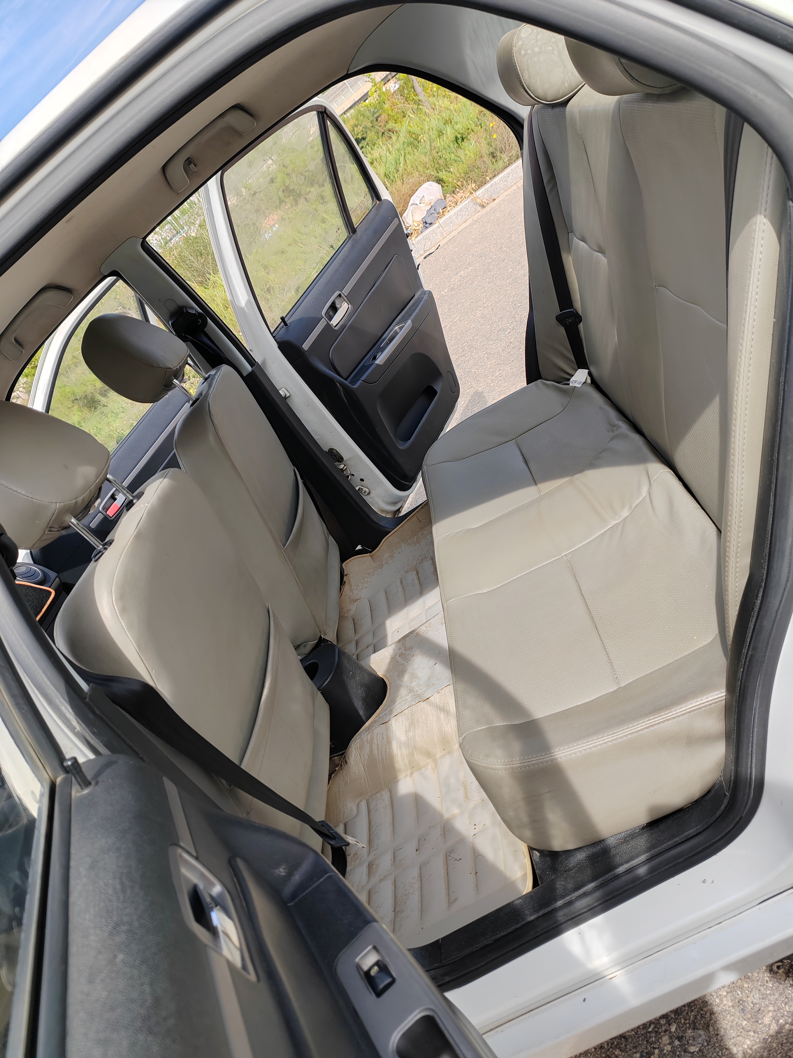 GEELY LibertyShip 2013 imagem de carro #10