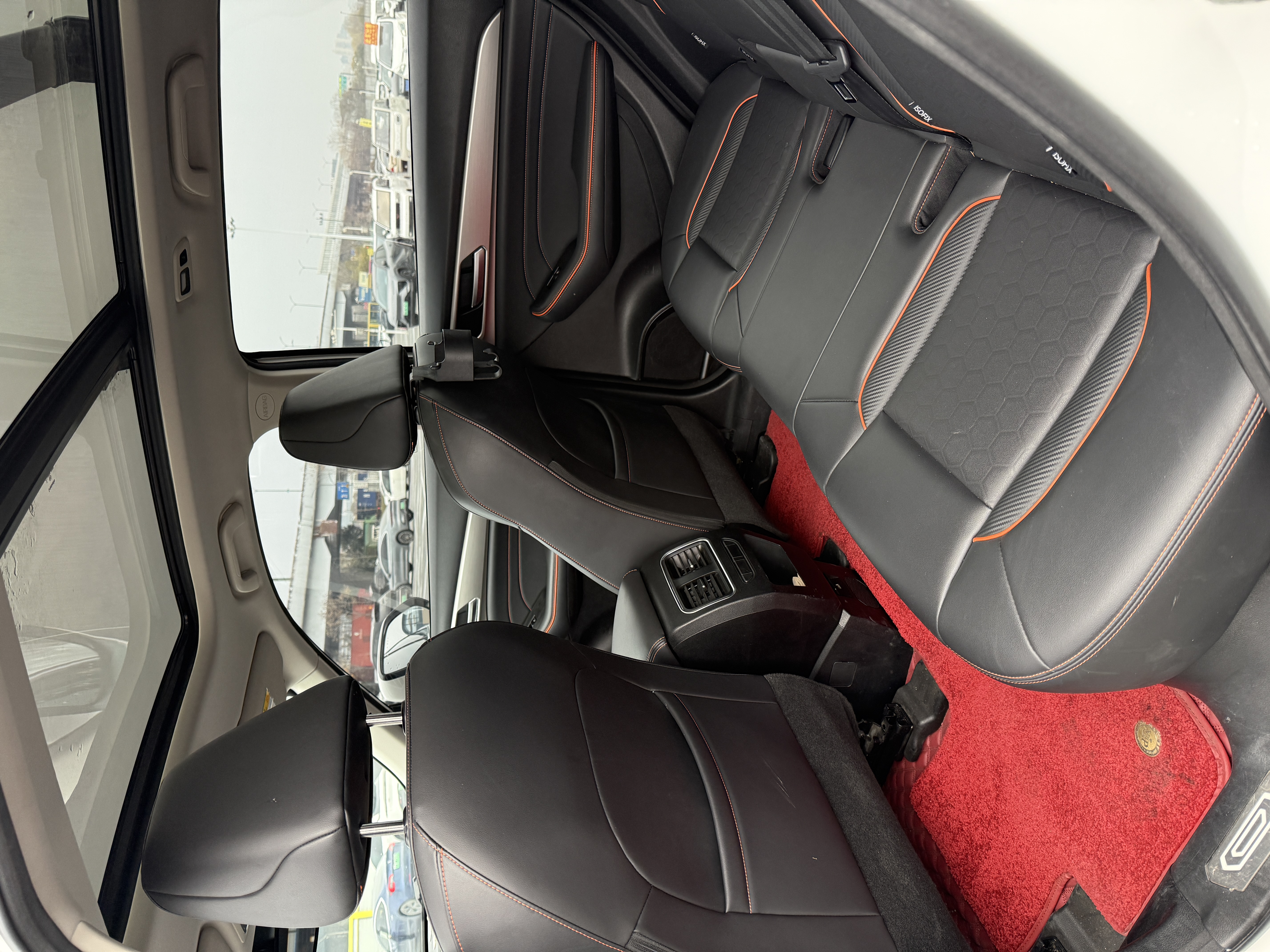 Haval F7 2021 #10 Haval F7 2021 car image #10