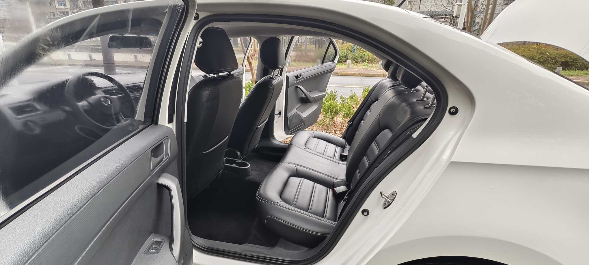 Santana 2021 #10 Santana 2021 car image #10